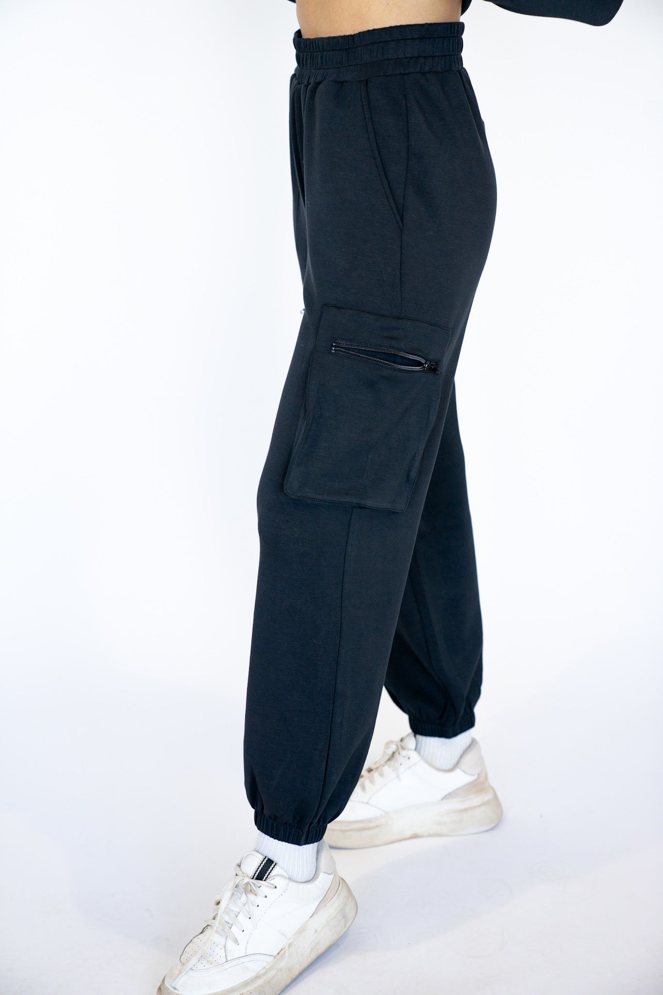 Cloud Fleece Joggers