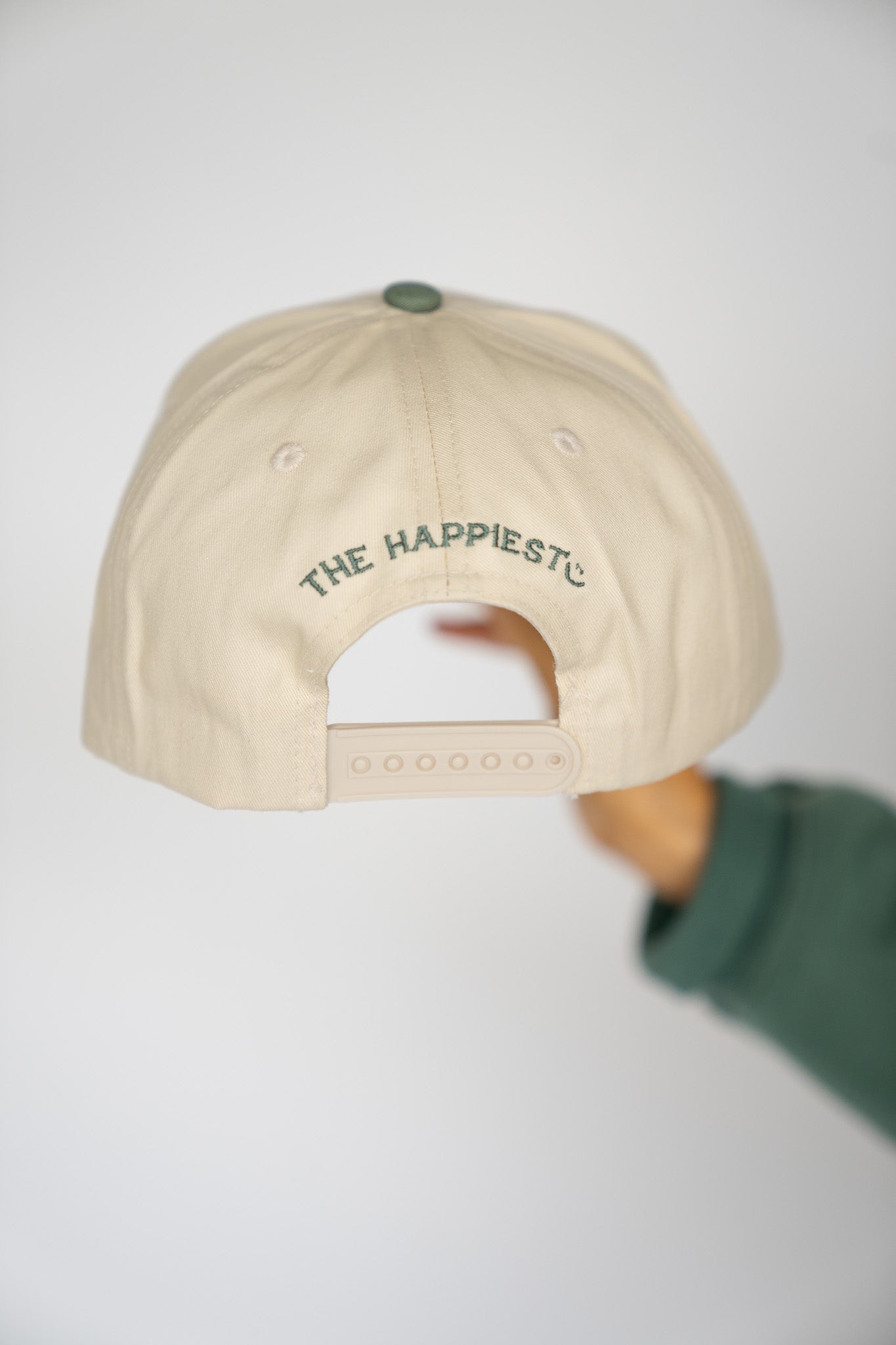 Damn Happy Hat