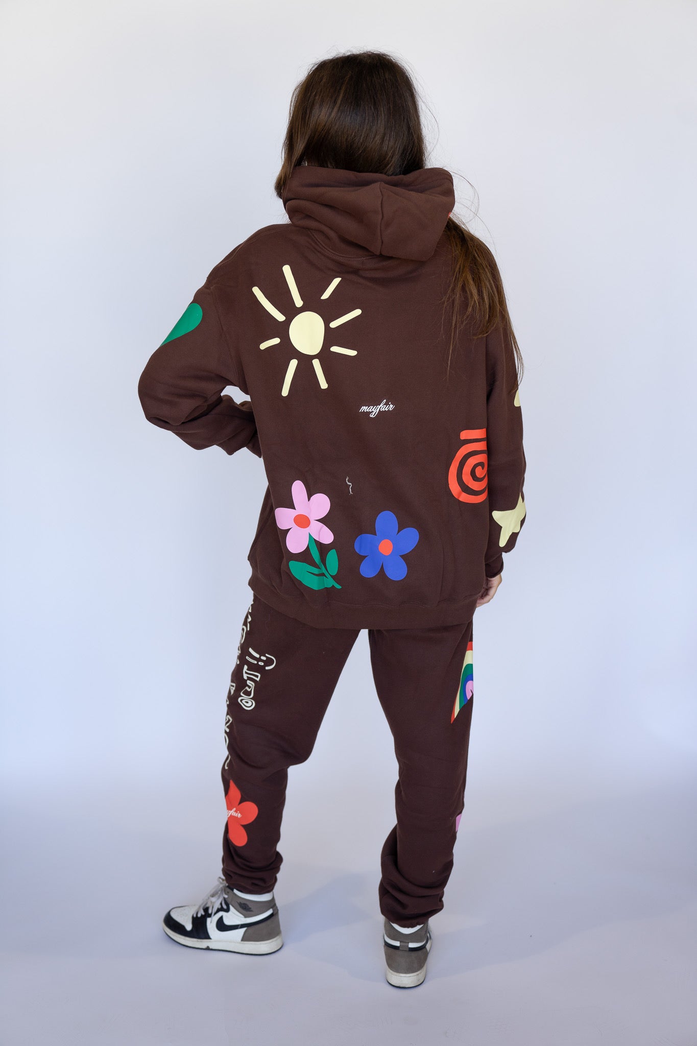 It's All Gonna Work Out Hoodie