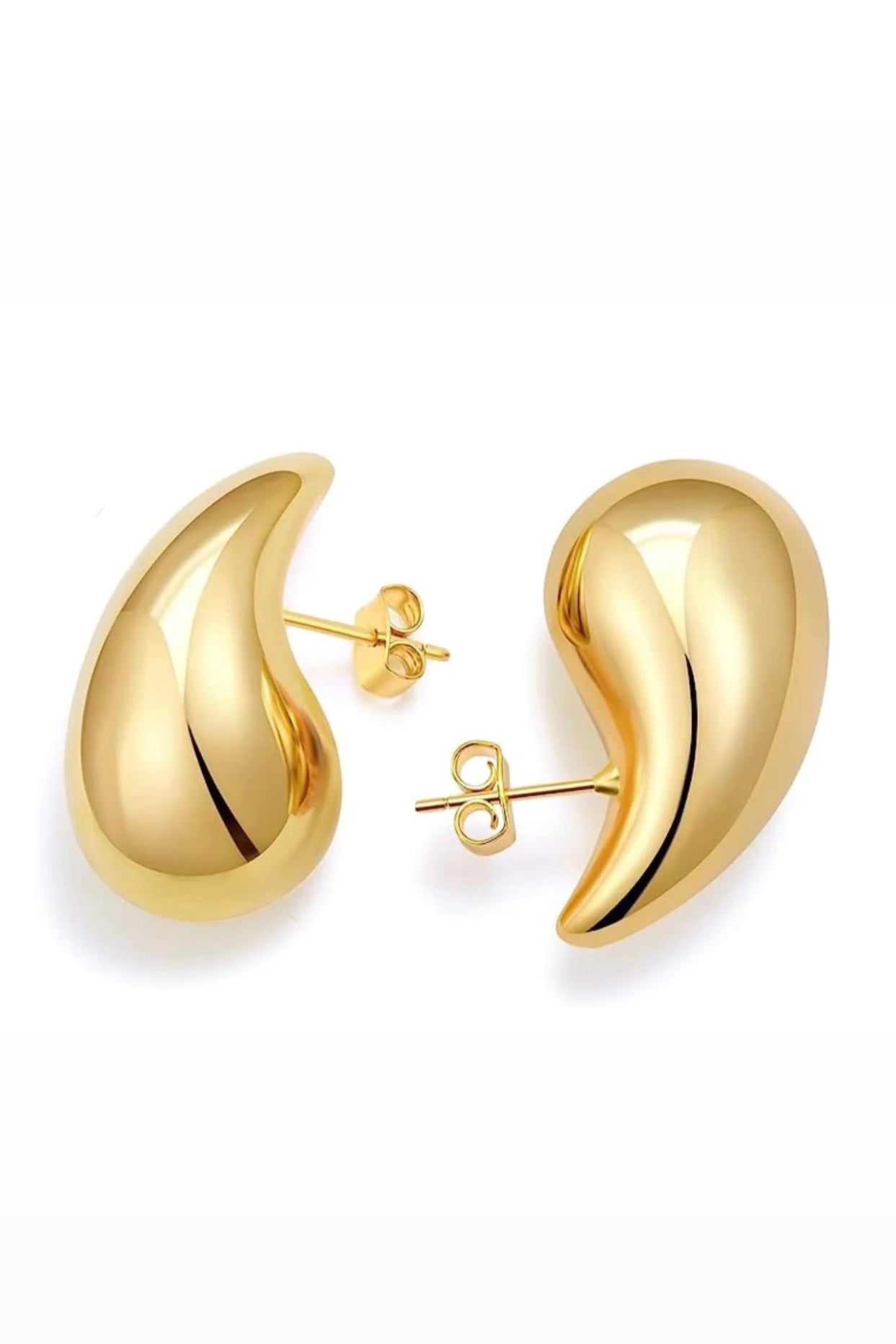 Ella Raindrop Earrings