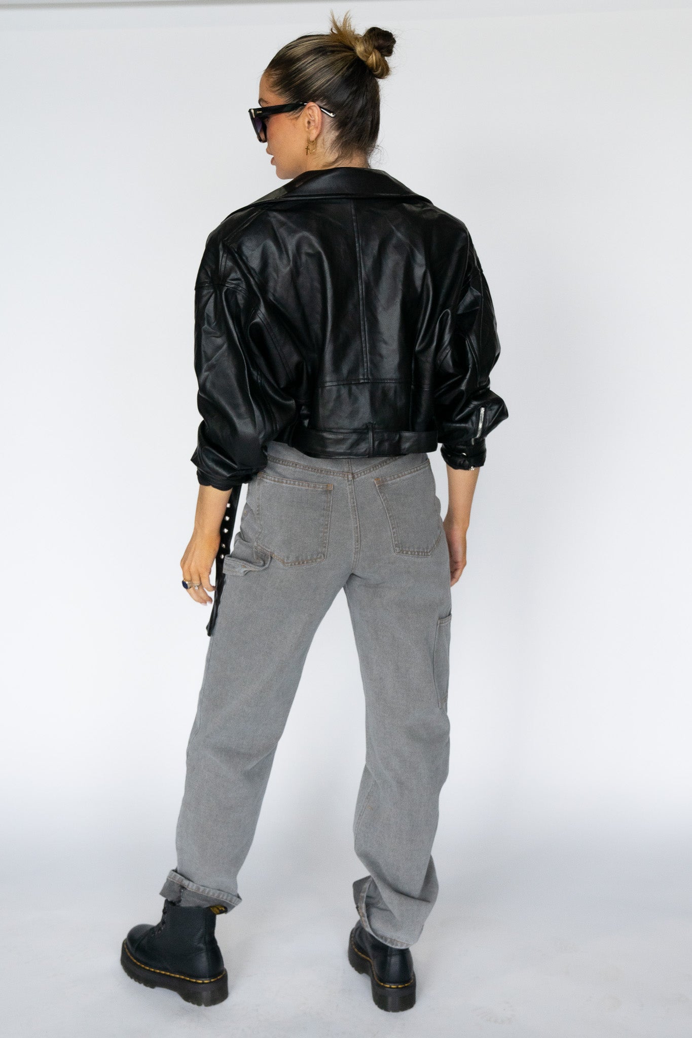 The Carpenter Jeans