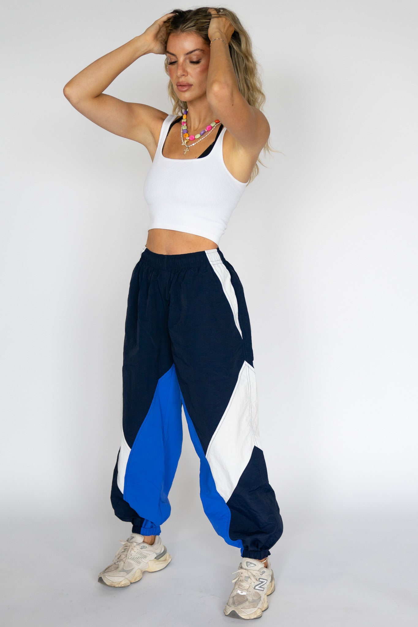 Vintage Joggers