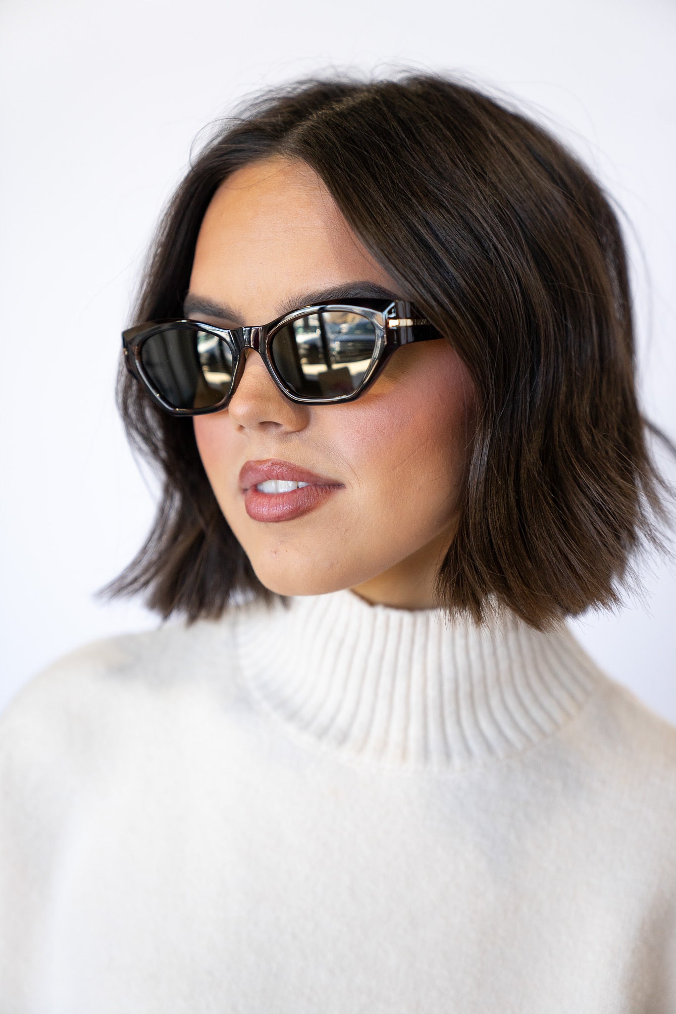 Sawtelle Polarized Sunglasses