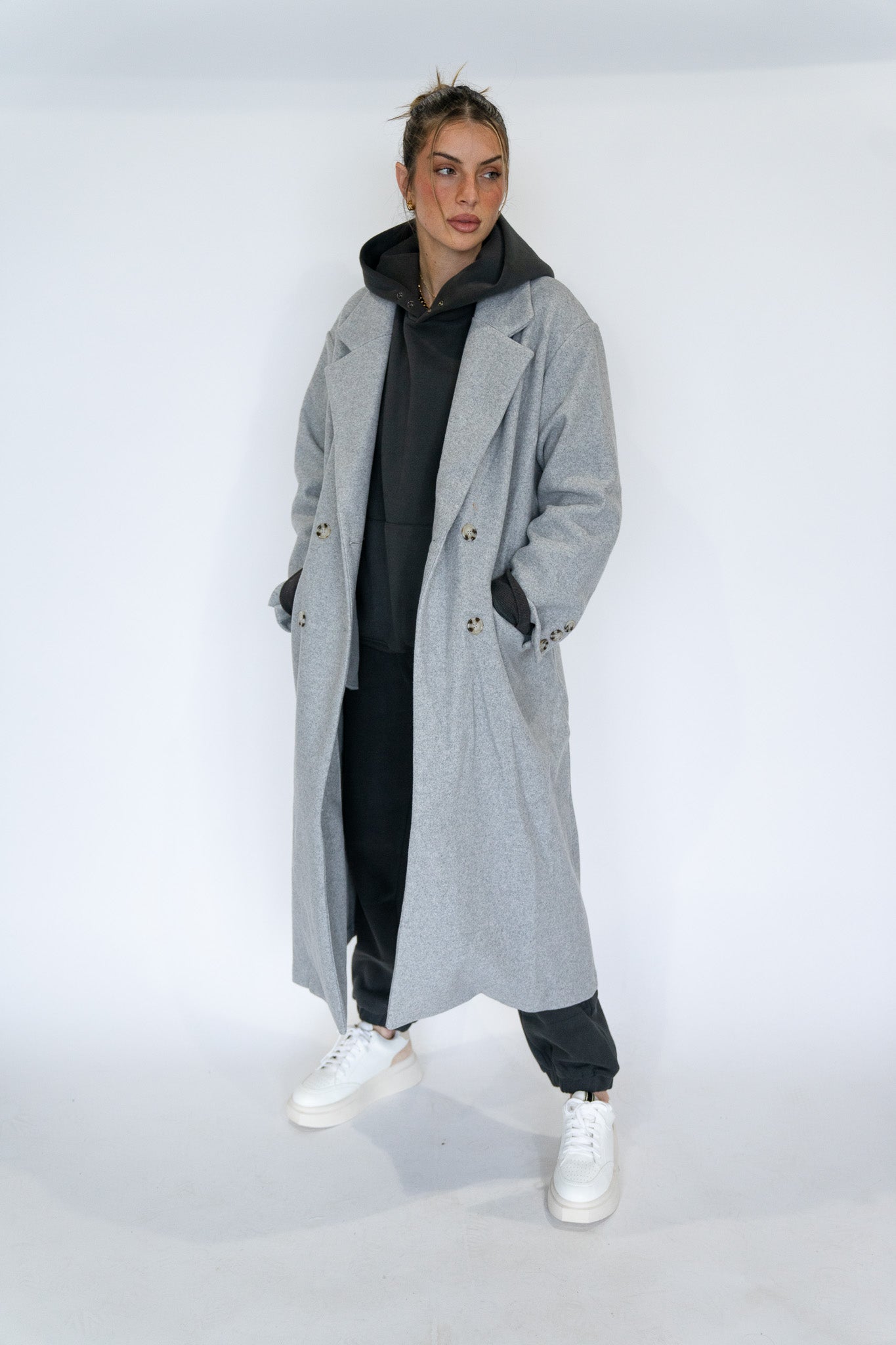 The Trench (multiple colors)