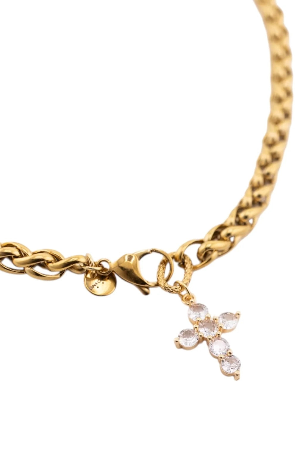 Skylar Cross Chain