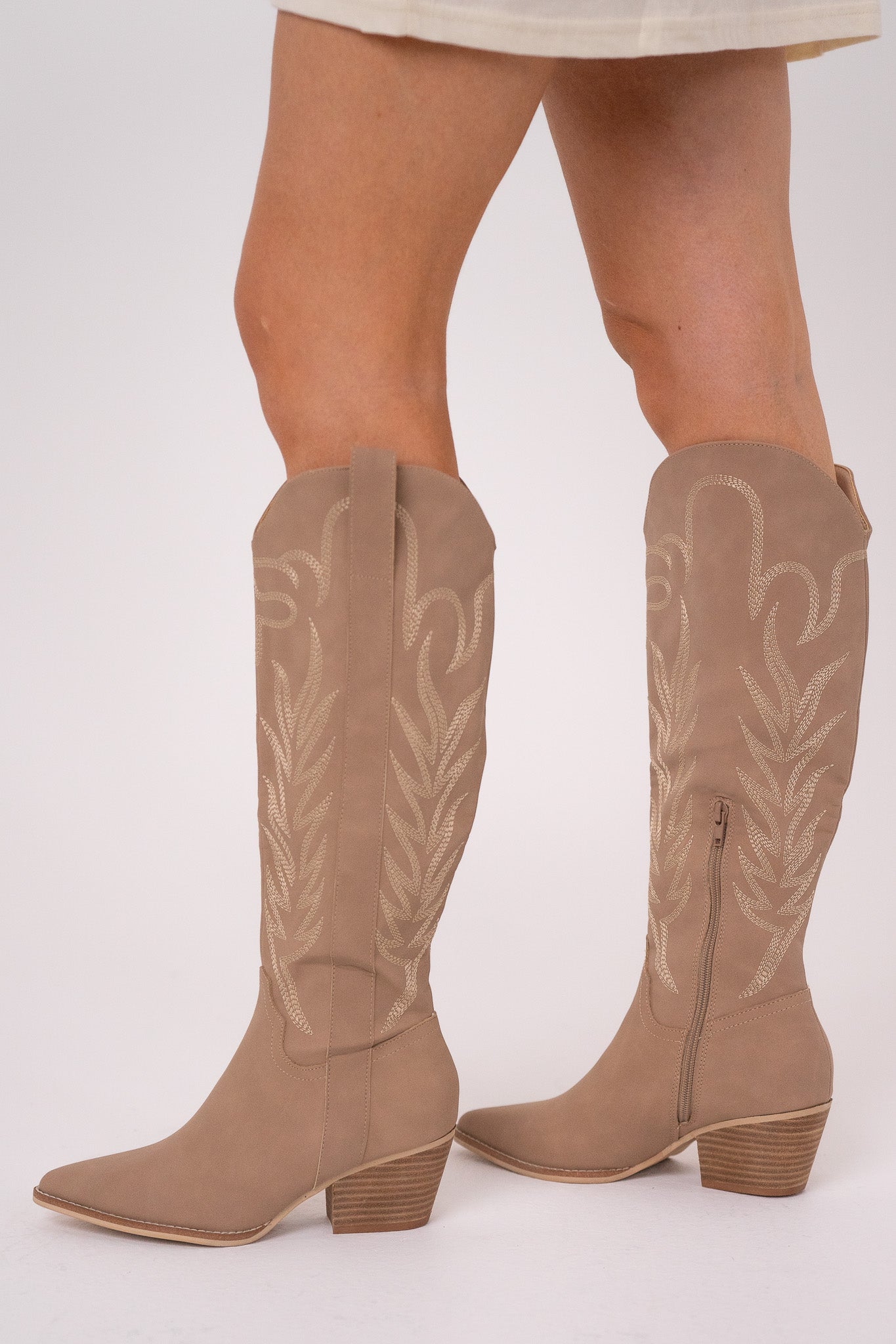 Hunter Boots (Multiple Colors)