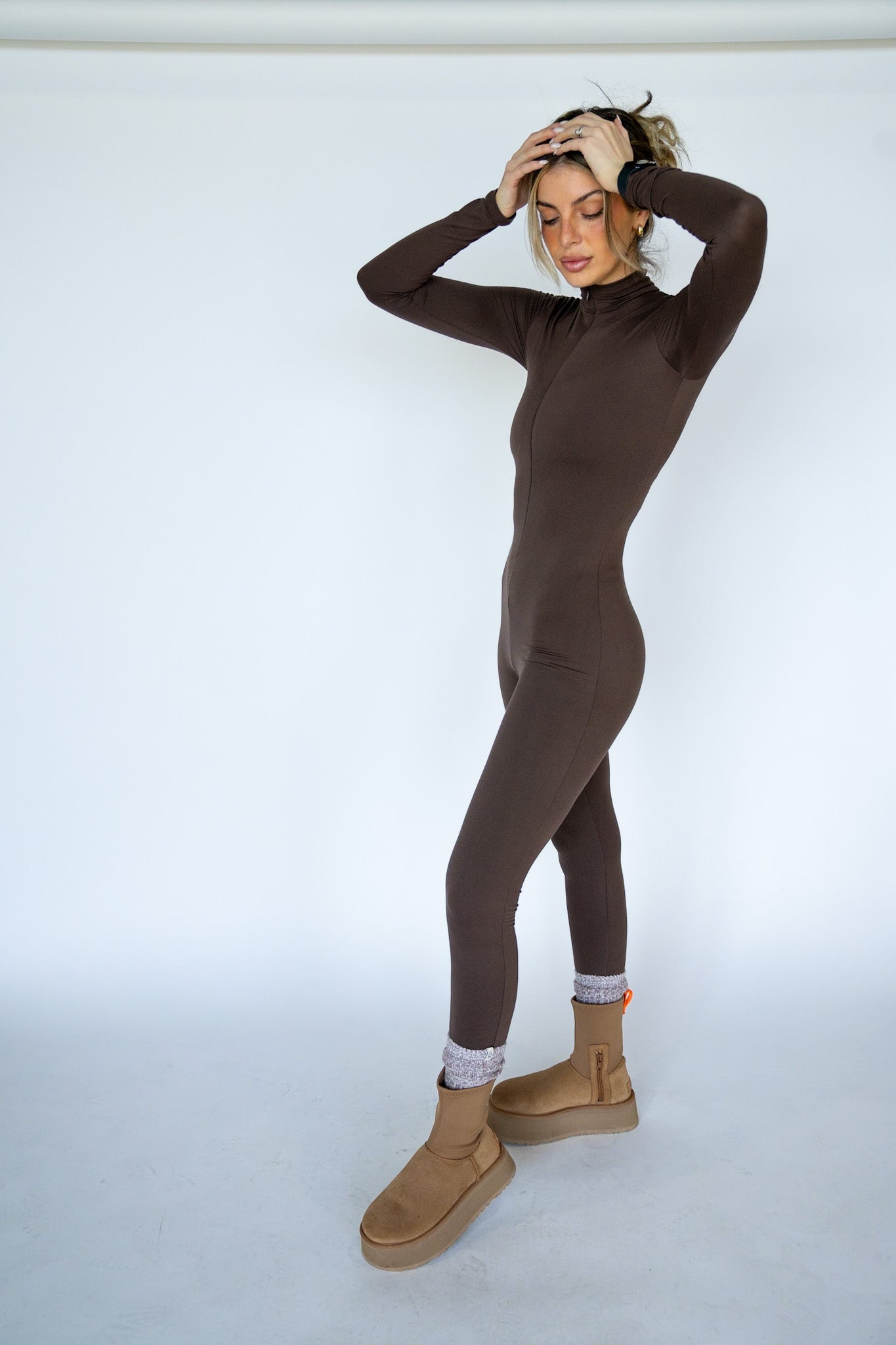 Melina Jumpsuit