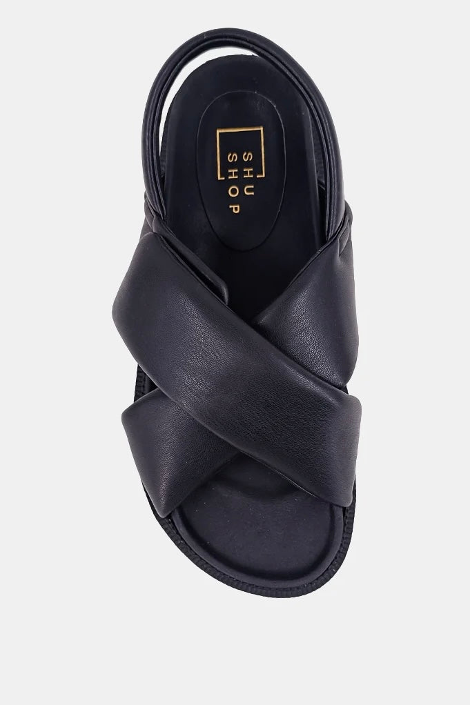 Delta Sandal