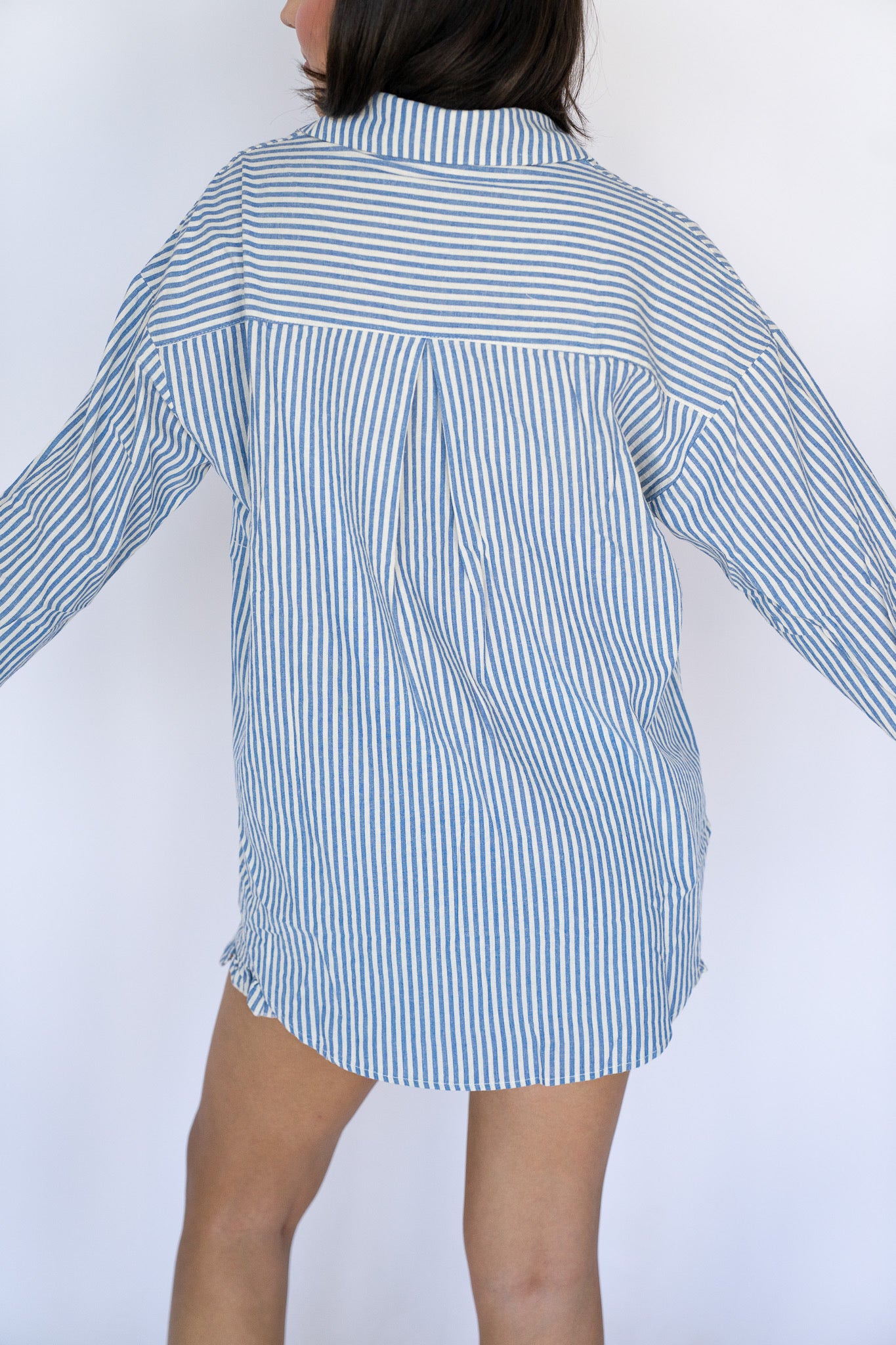 Dockside Striped Set