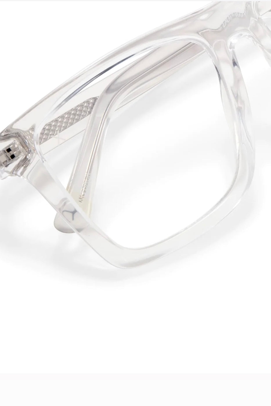 Hang Back Bluelight Glasses