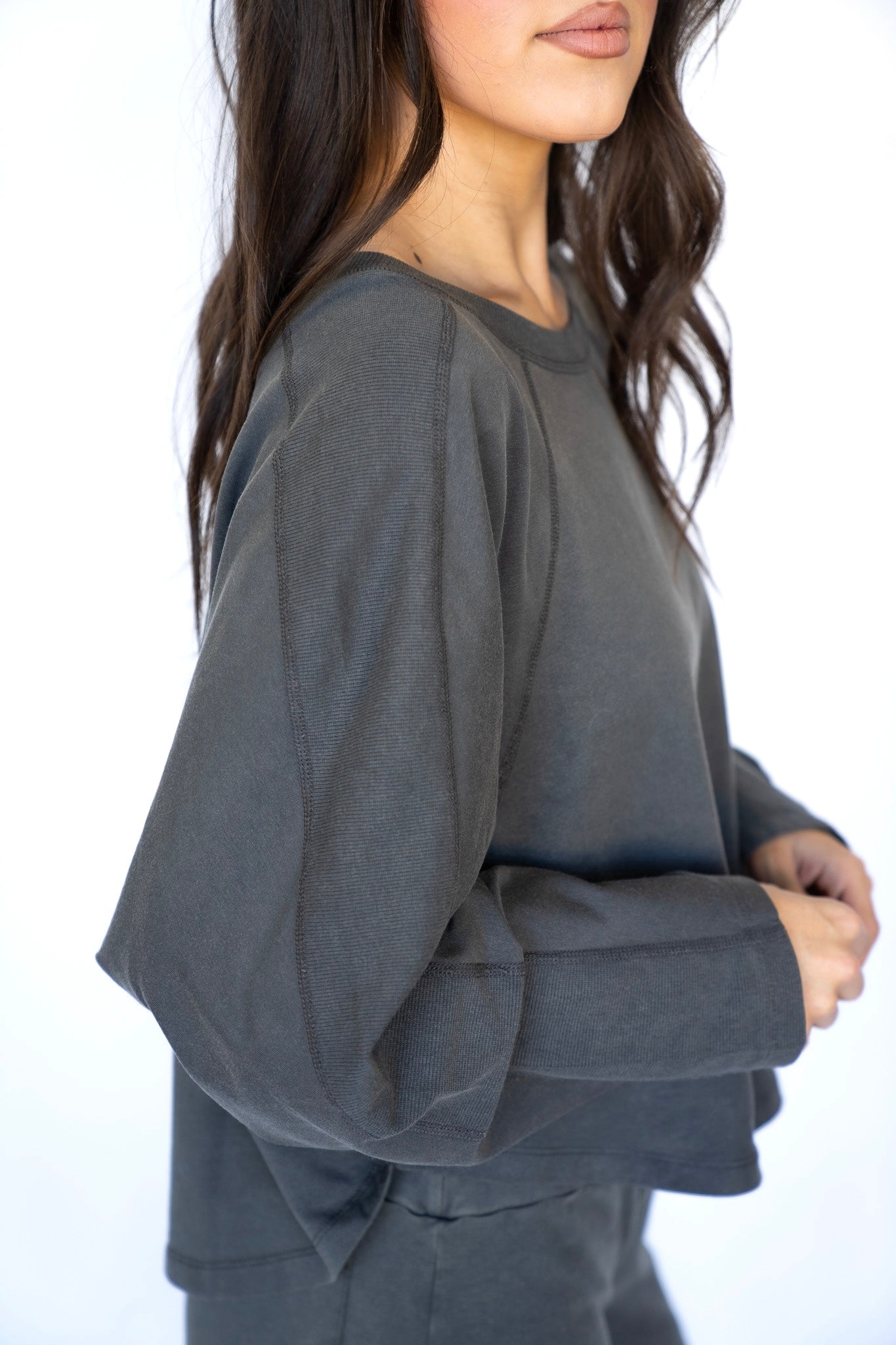 Raegan Top (Multiple Colors)