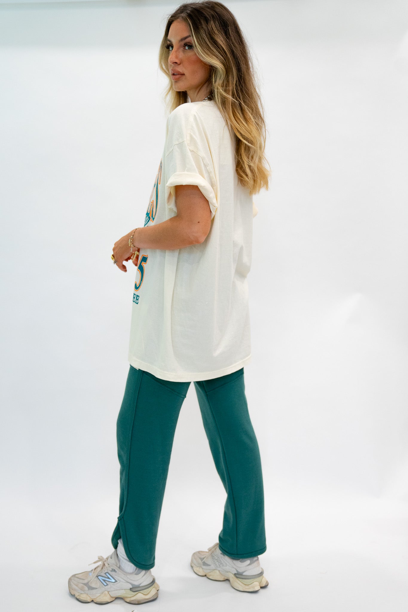 Justine Pants (Multiple Colors)