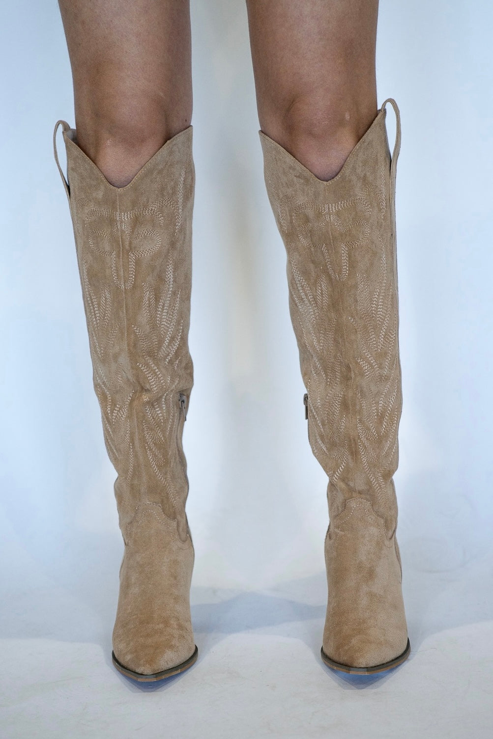 Bronco Boots