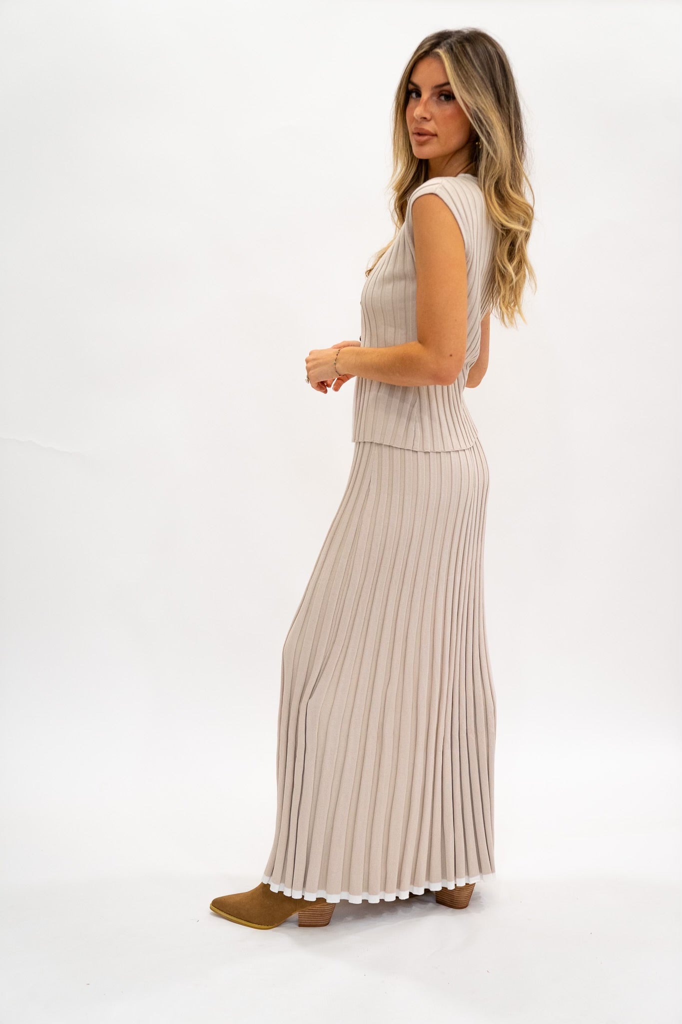 Kinley Top