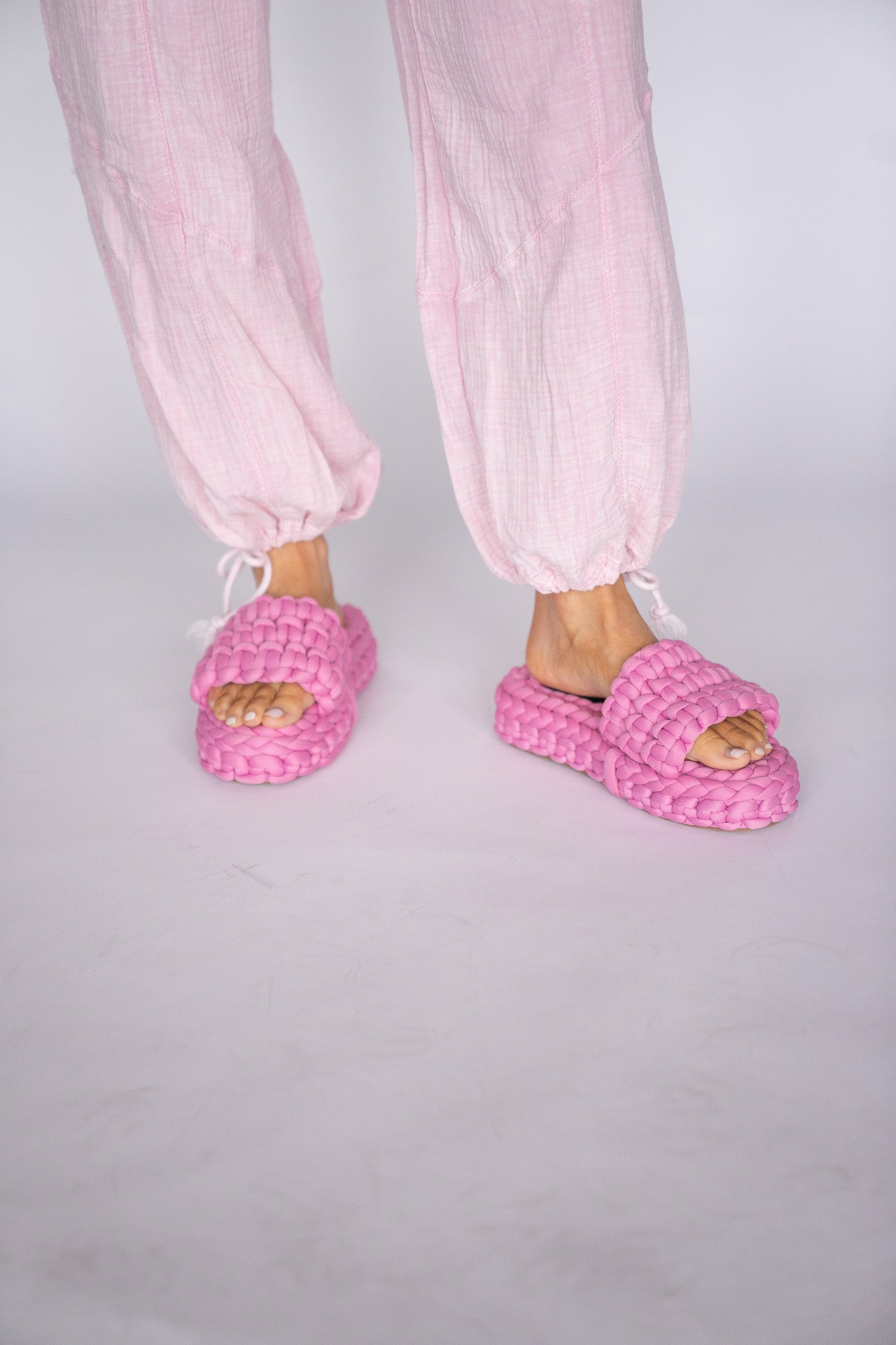 Keiko Sandal (Multiple Colors)