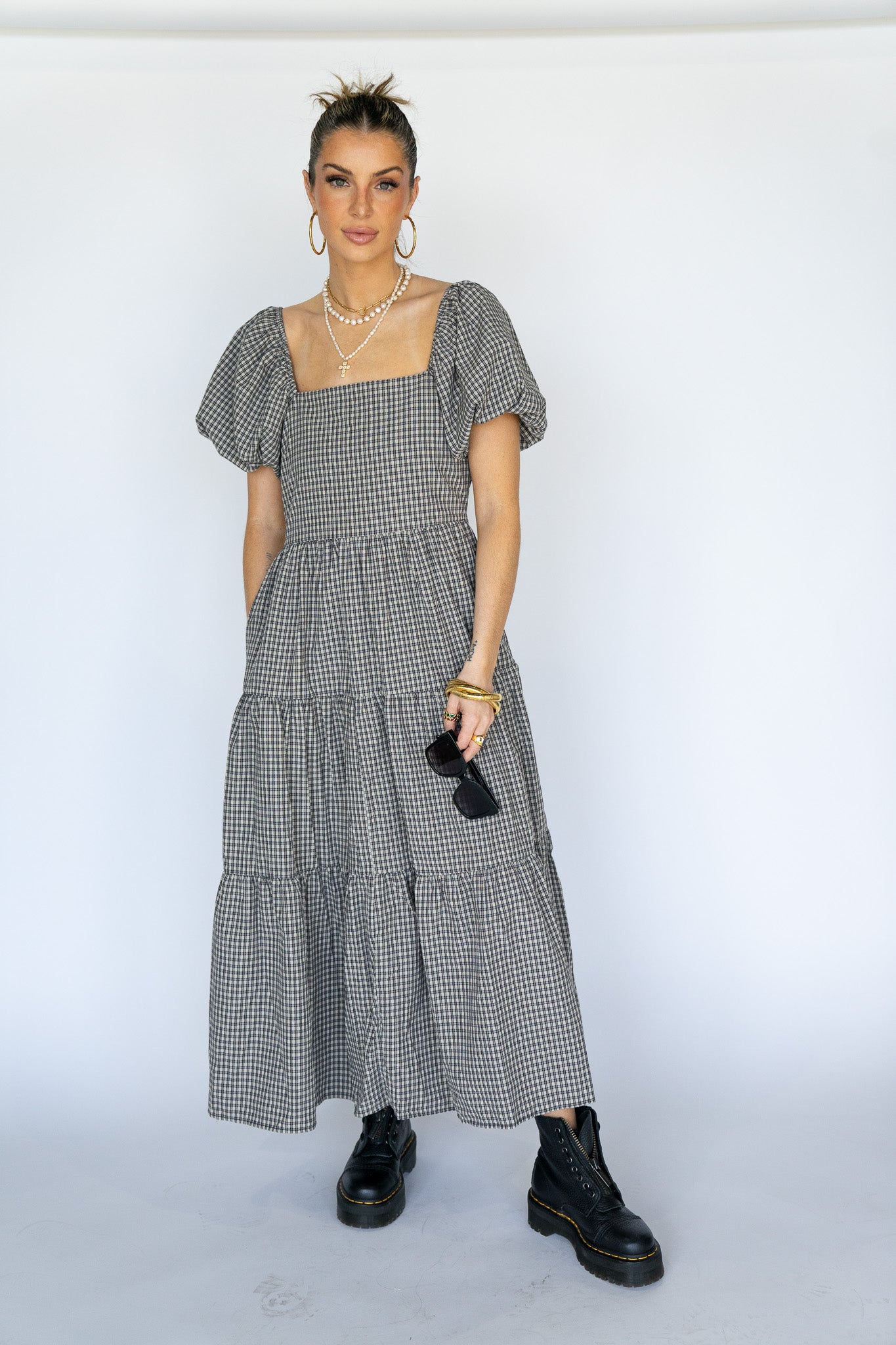 Everyday Dress