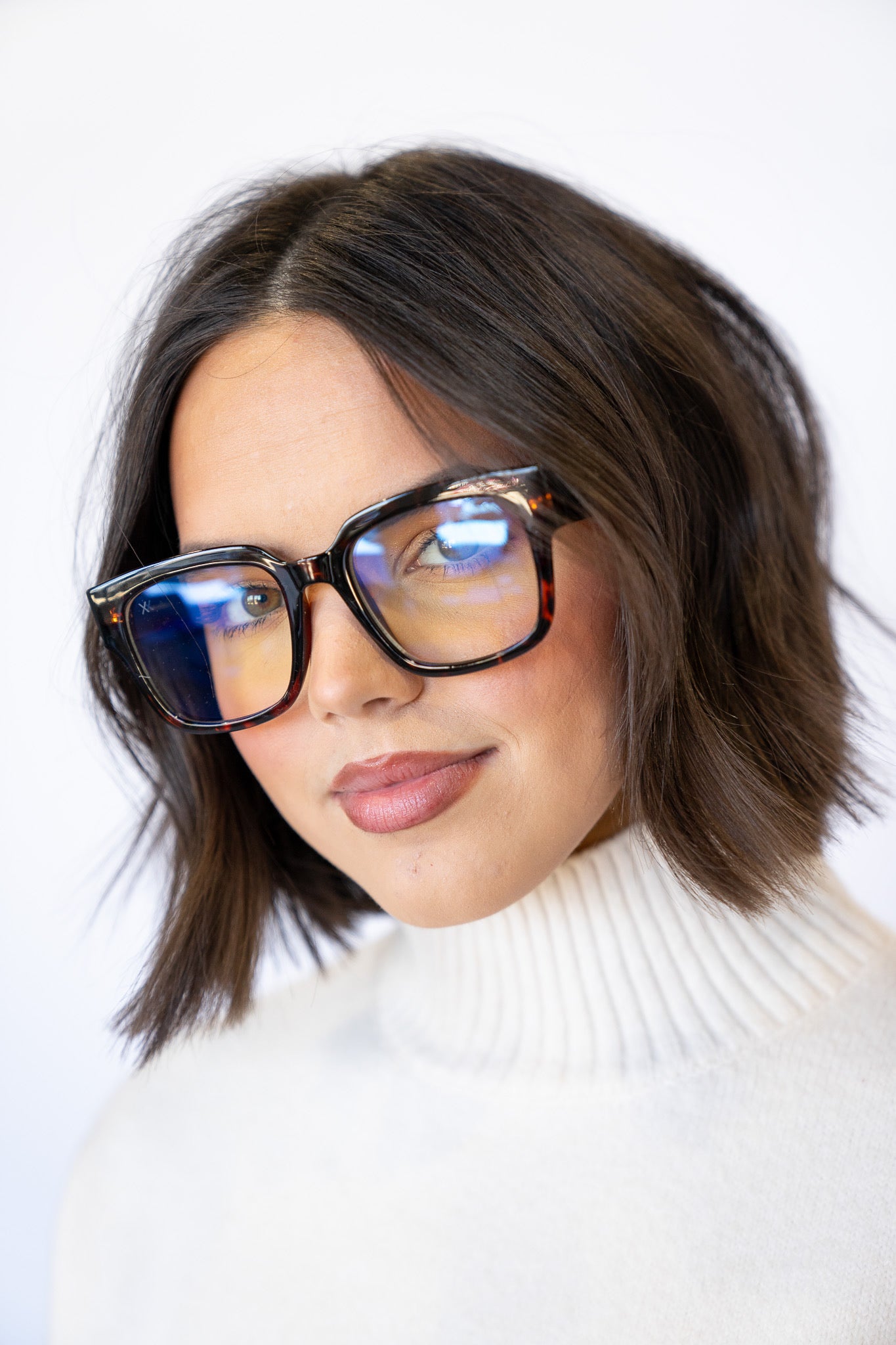 Brea Blue Light Glasses