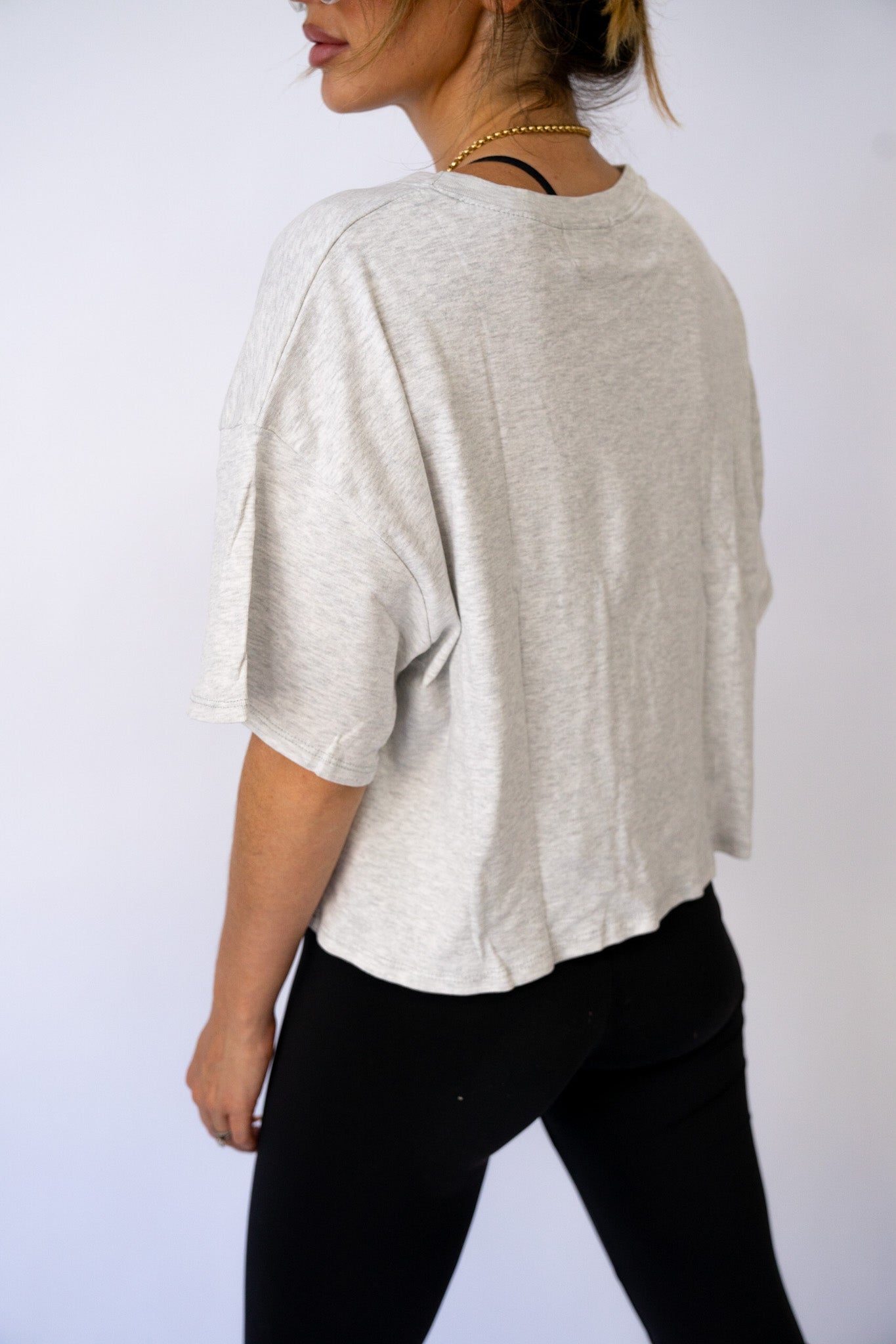 Malibu Tee (Multiple Colors)
