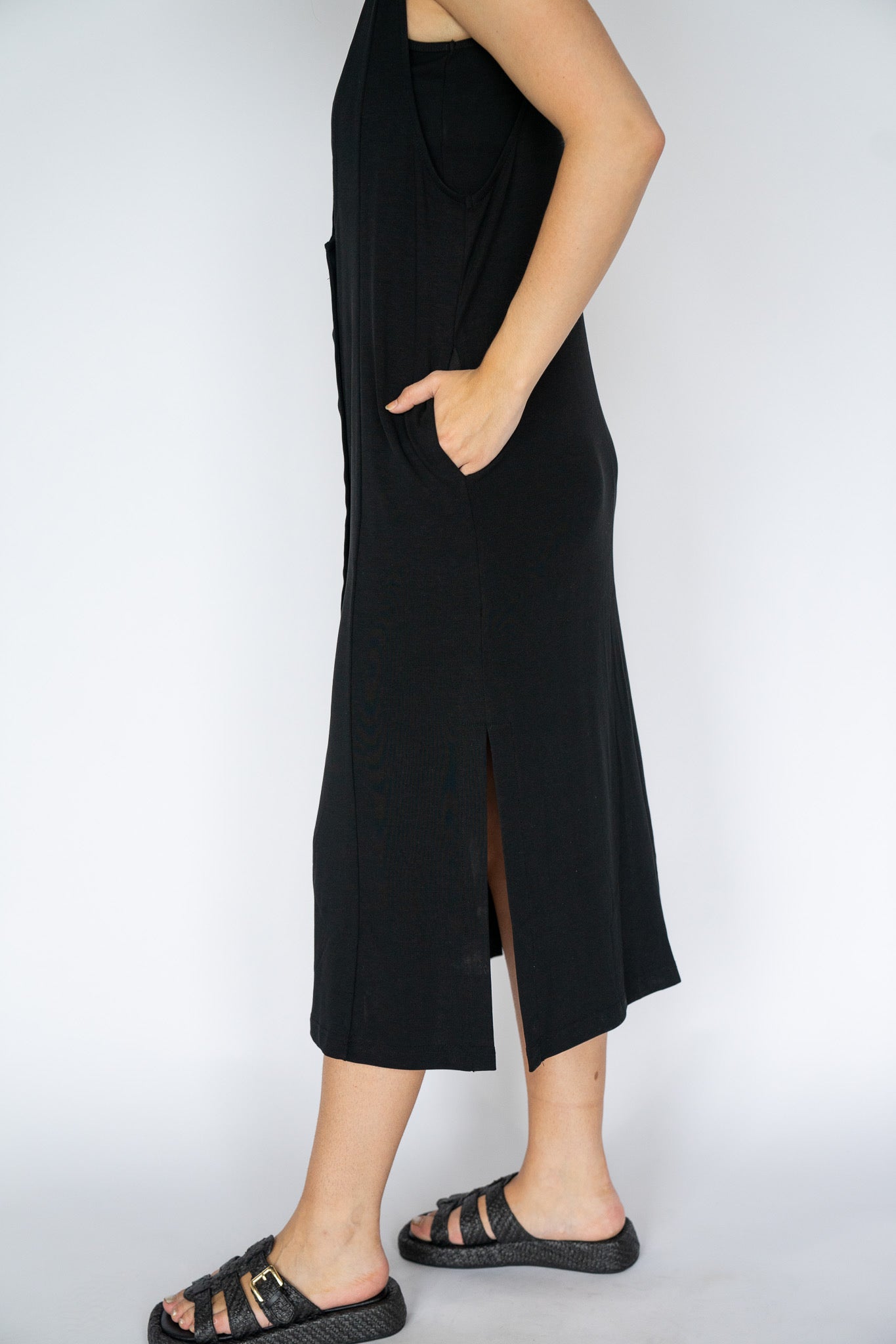 The Camden Dress