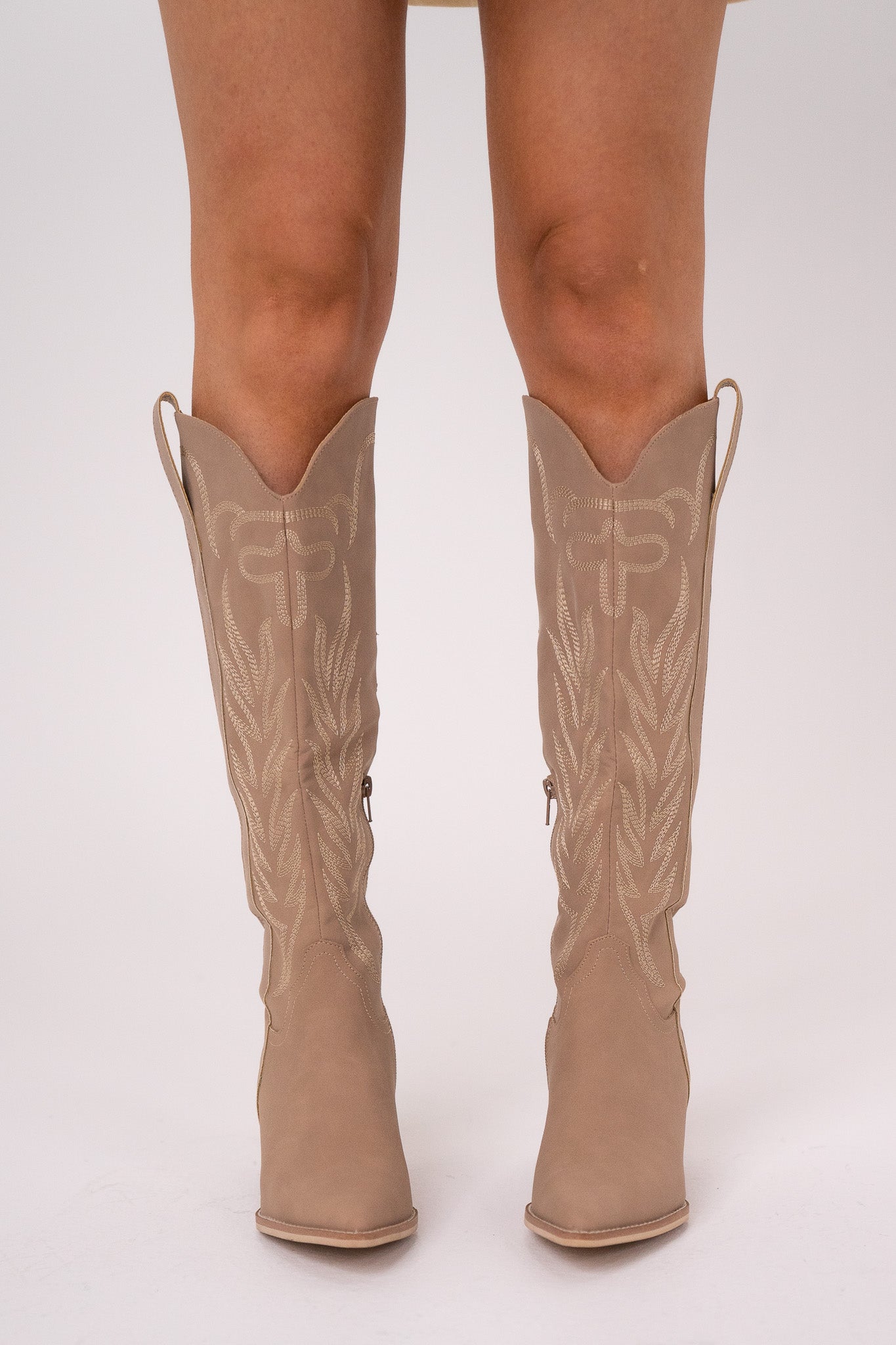 Hunter Boots (Multiple Colors)