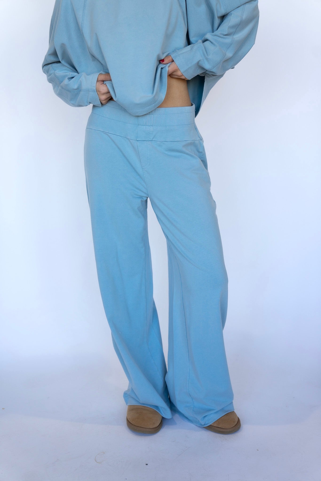 Raegan Pants (Multiple Colors)