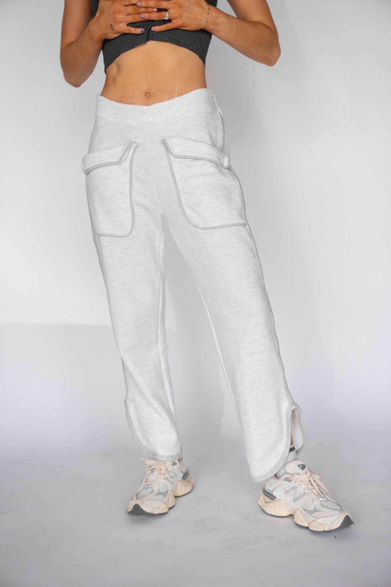 Justine Pants (Multiple Colors)