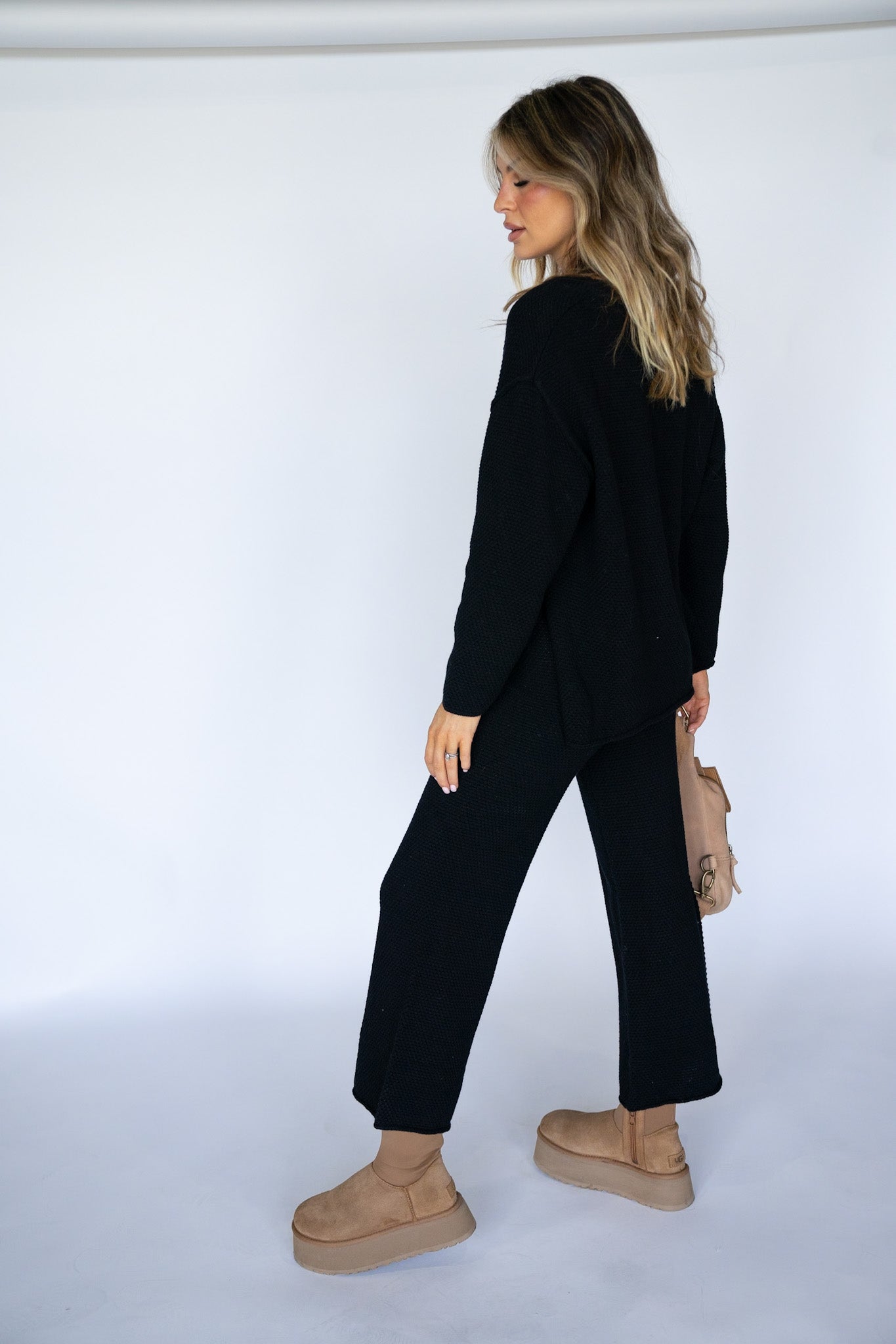 The Bailey Set (Multiple Colors)