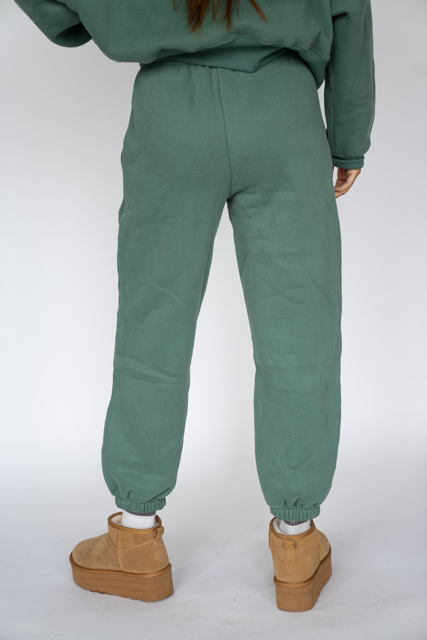 Free Motion Joggers (Multiple Colors)