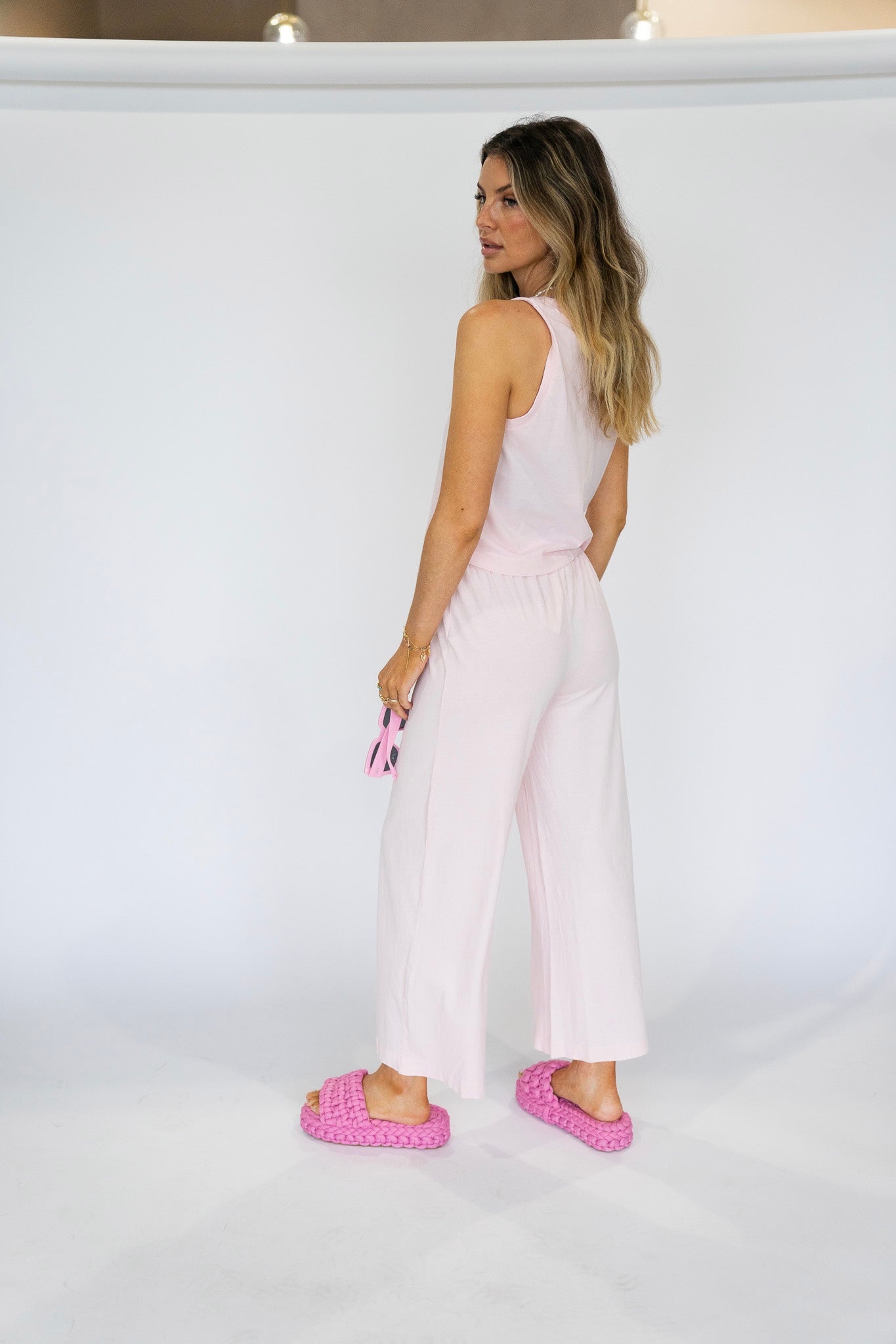 The Lexi Pants (Multiple Colors)