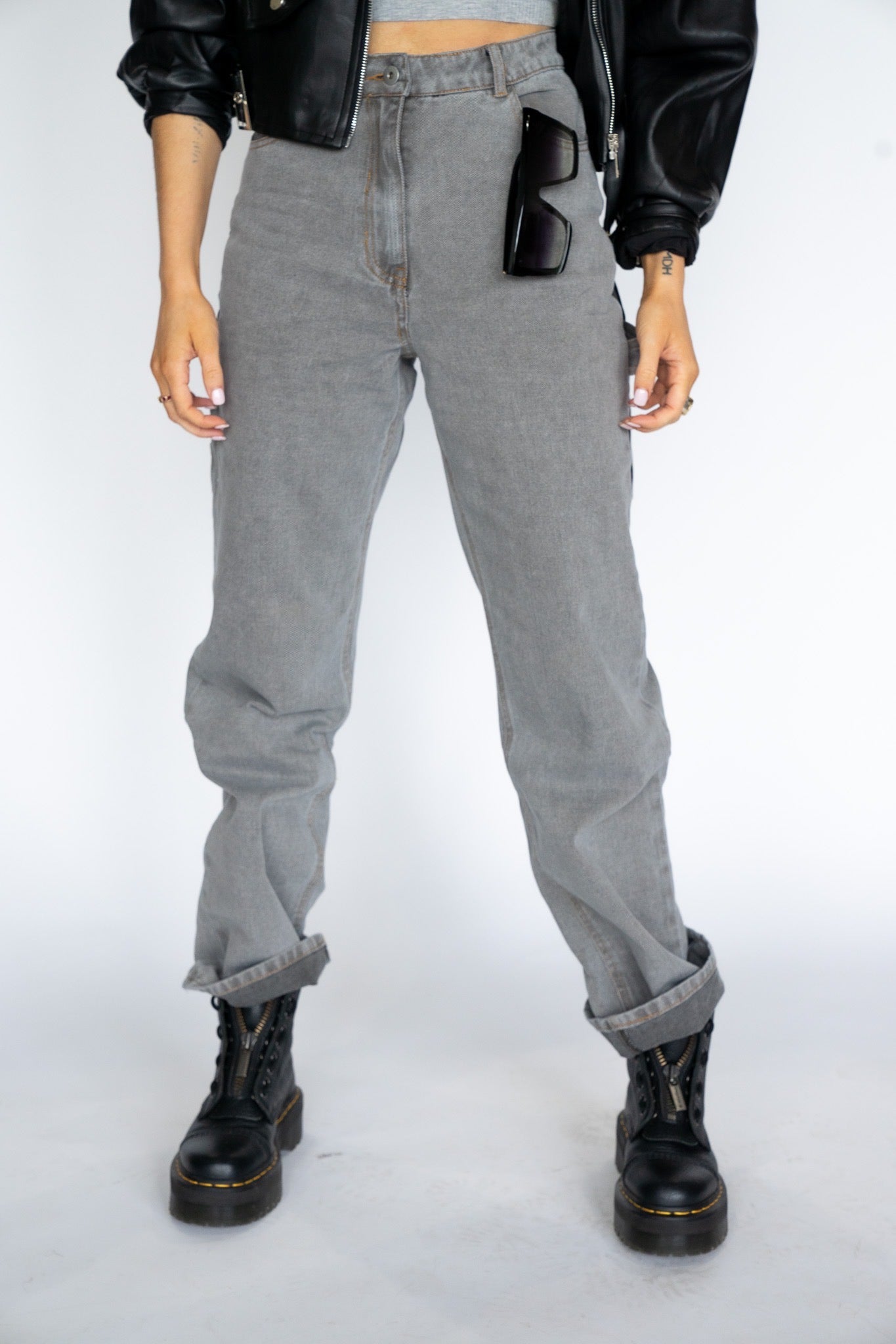 The Carpenter Jeans