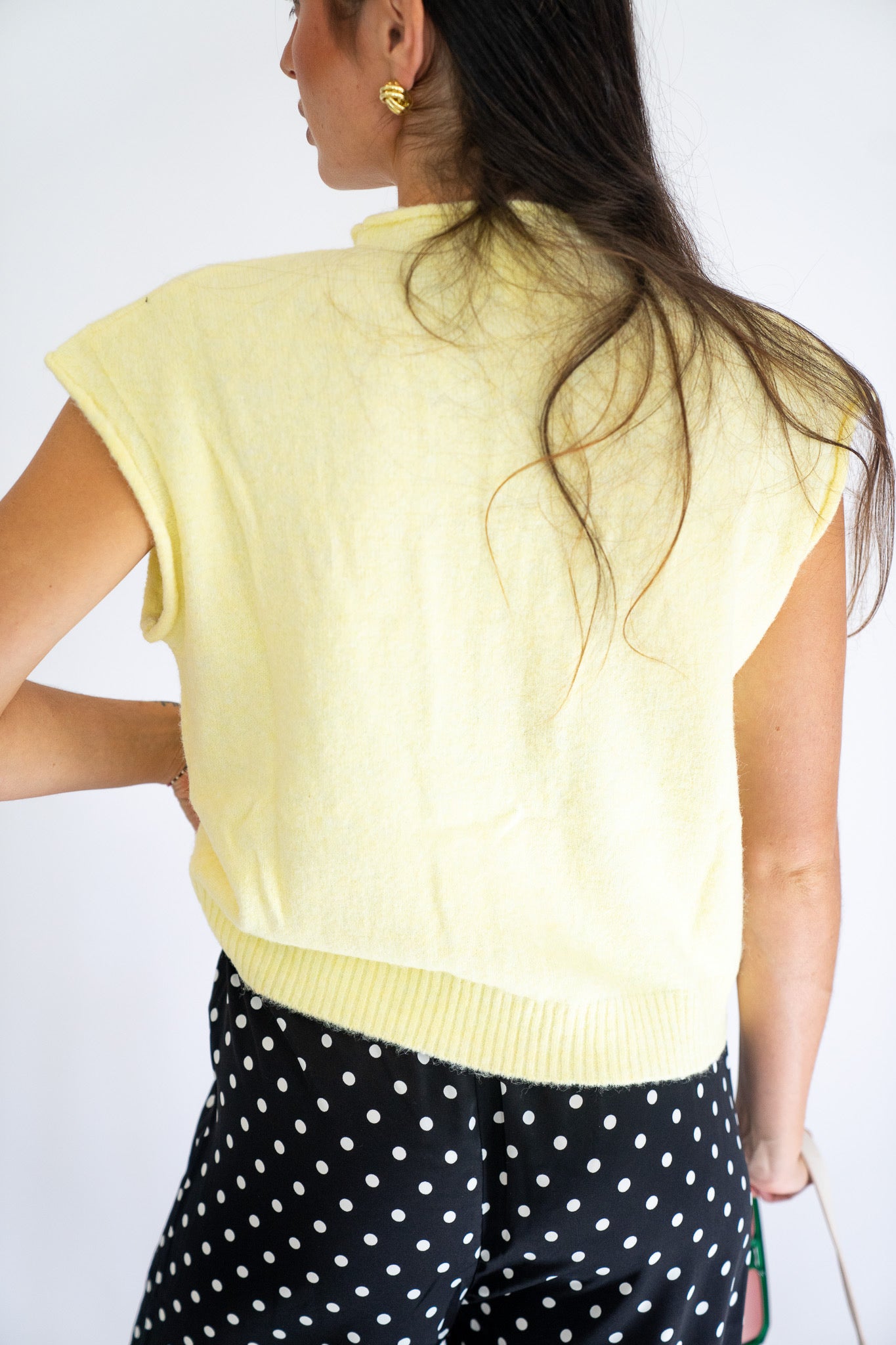 Lovely Things Sleeveless