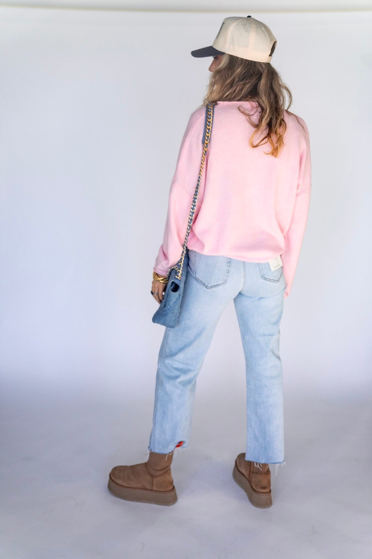 Lovely Things Cardigan (Multiple Colors)