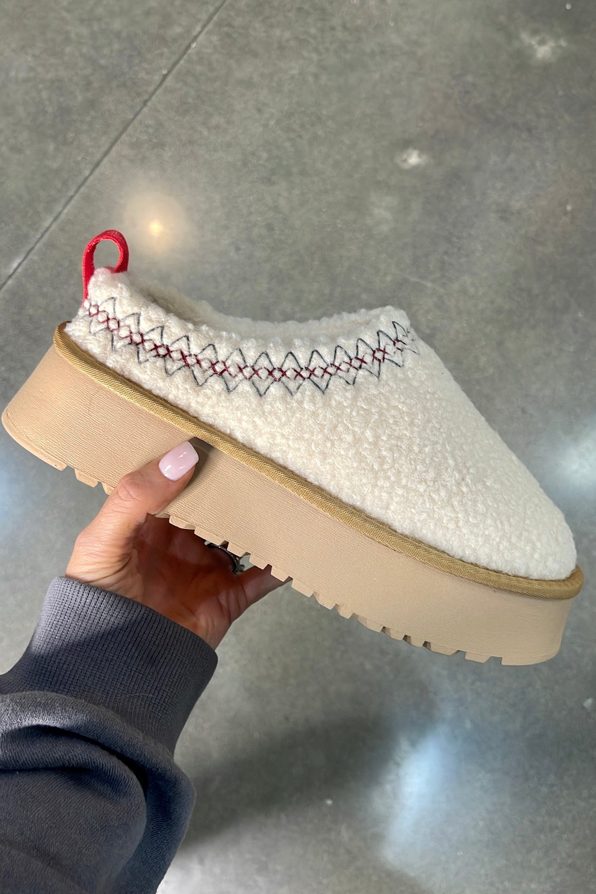 Isaac Sherpa Slides