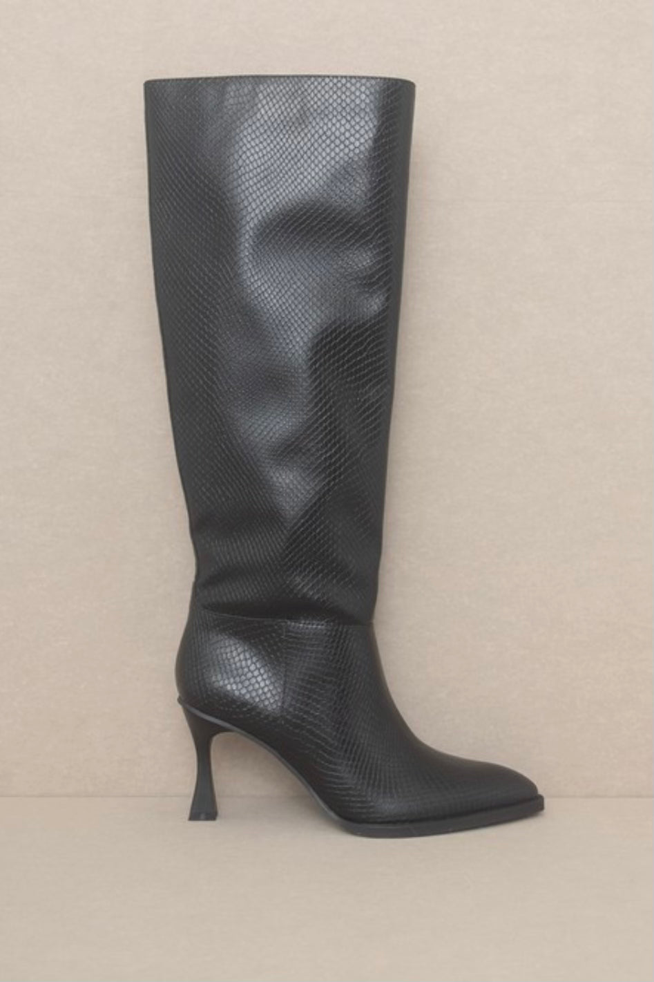Vanessa Boots (Multiple Colors)