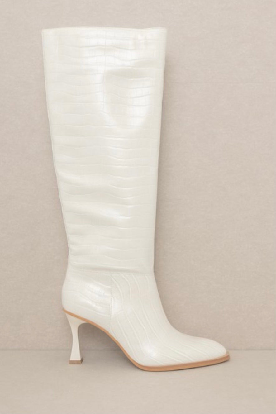 Vanessa Boots (Multiple Colors)