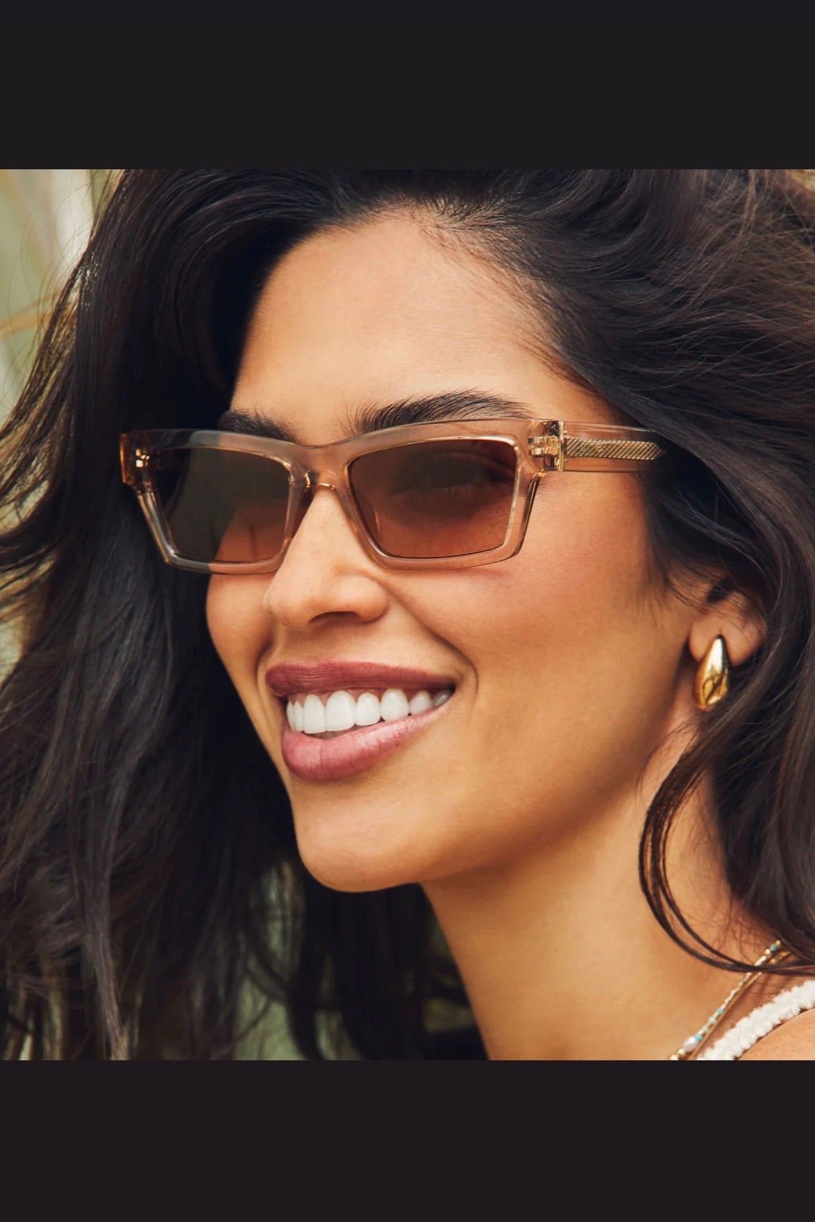 Laurel Sunglasses