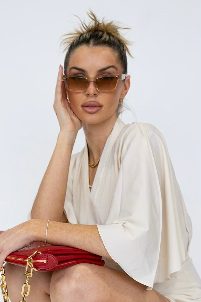 Laurel Sunglasses