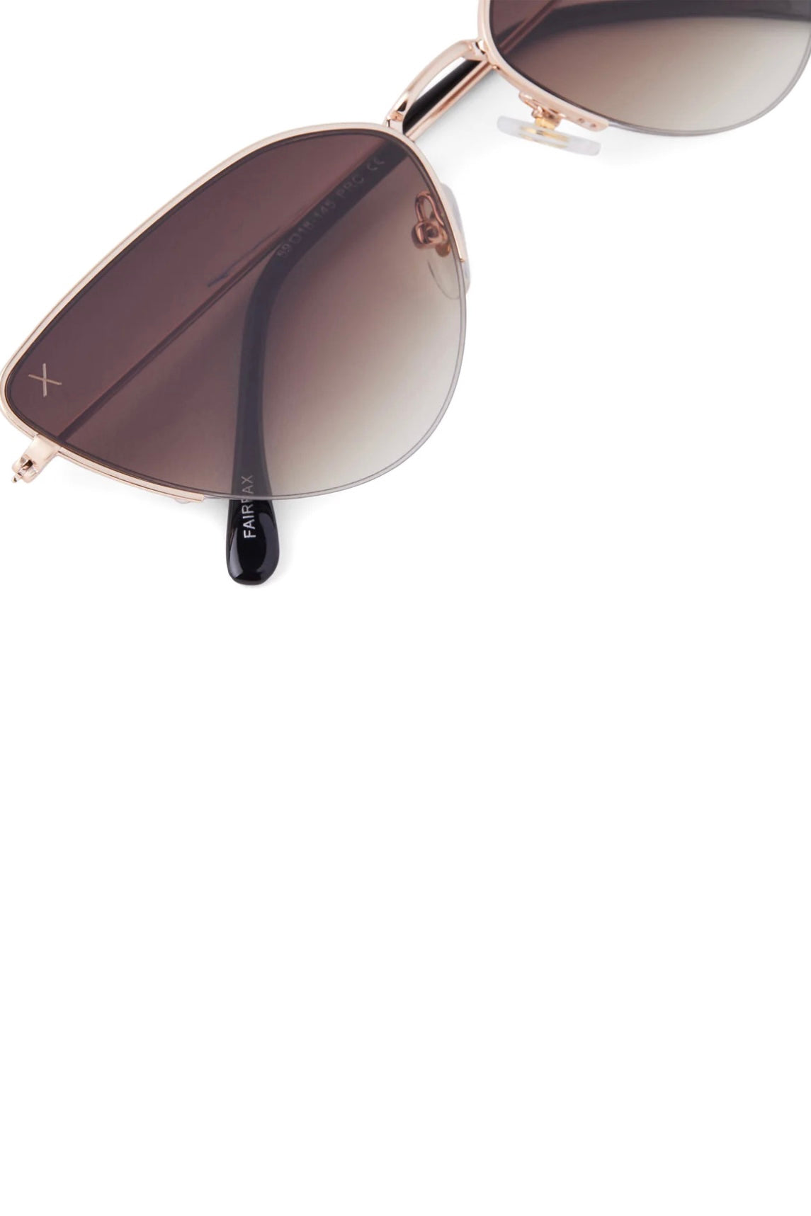 Fairfax Sunglasses