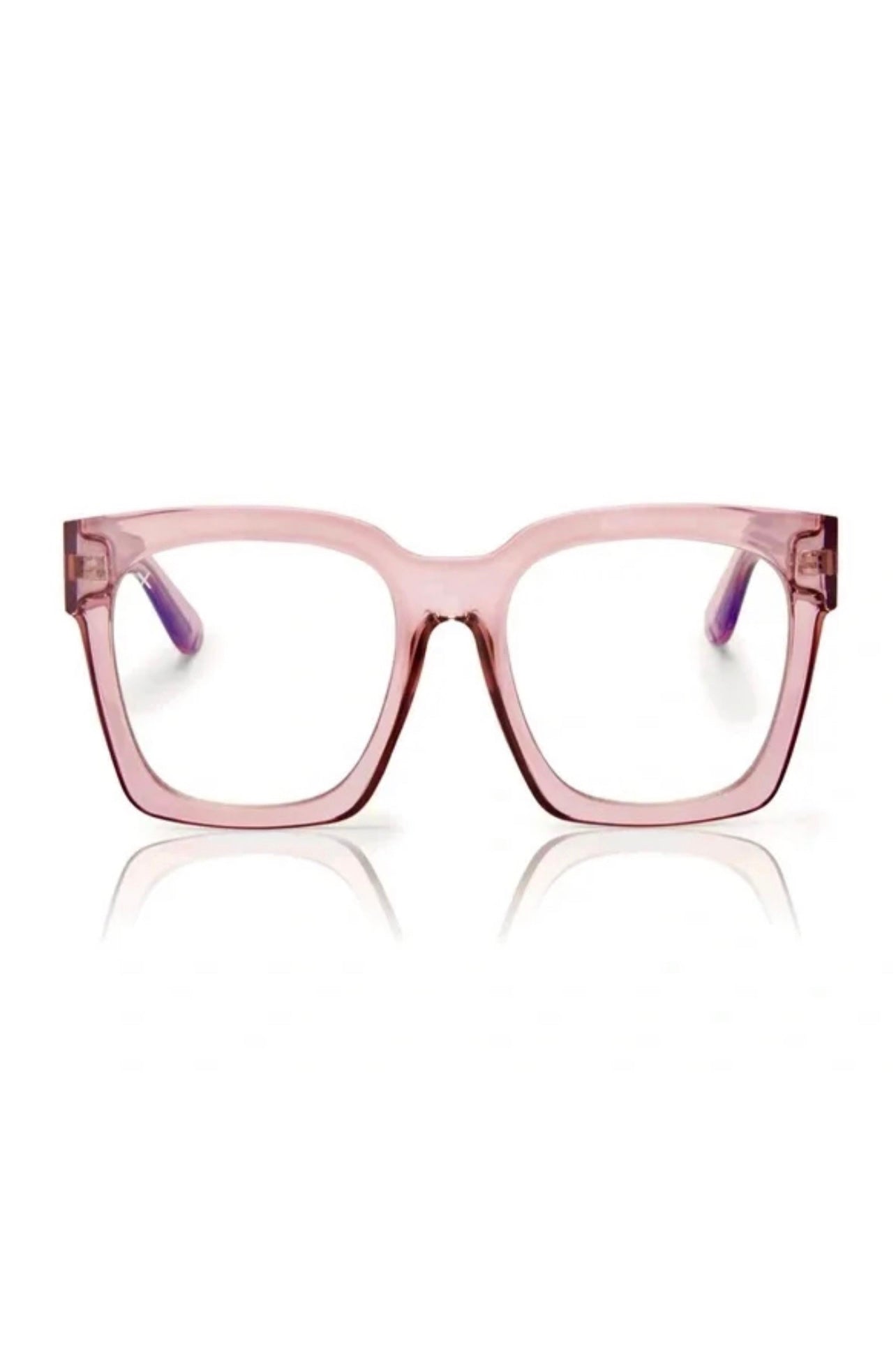 Anonymous Blue Light Glasses
