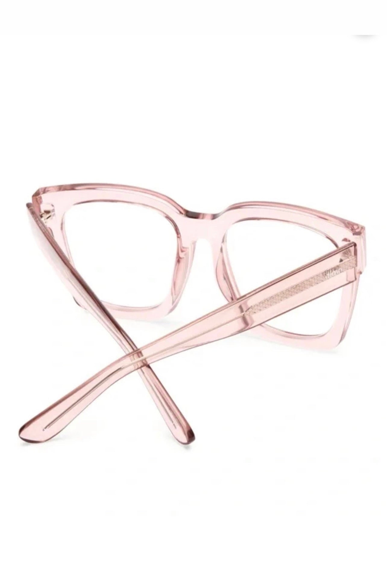 Anonymous Blue Light Glasses