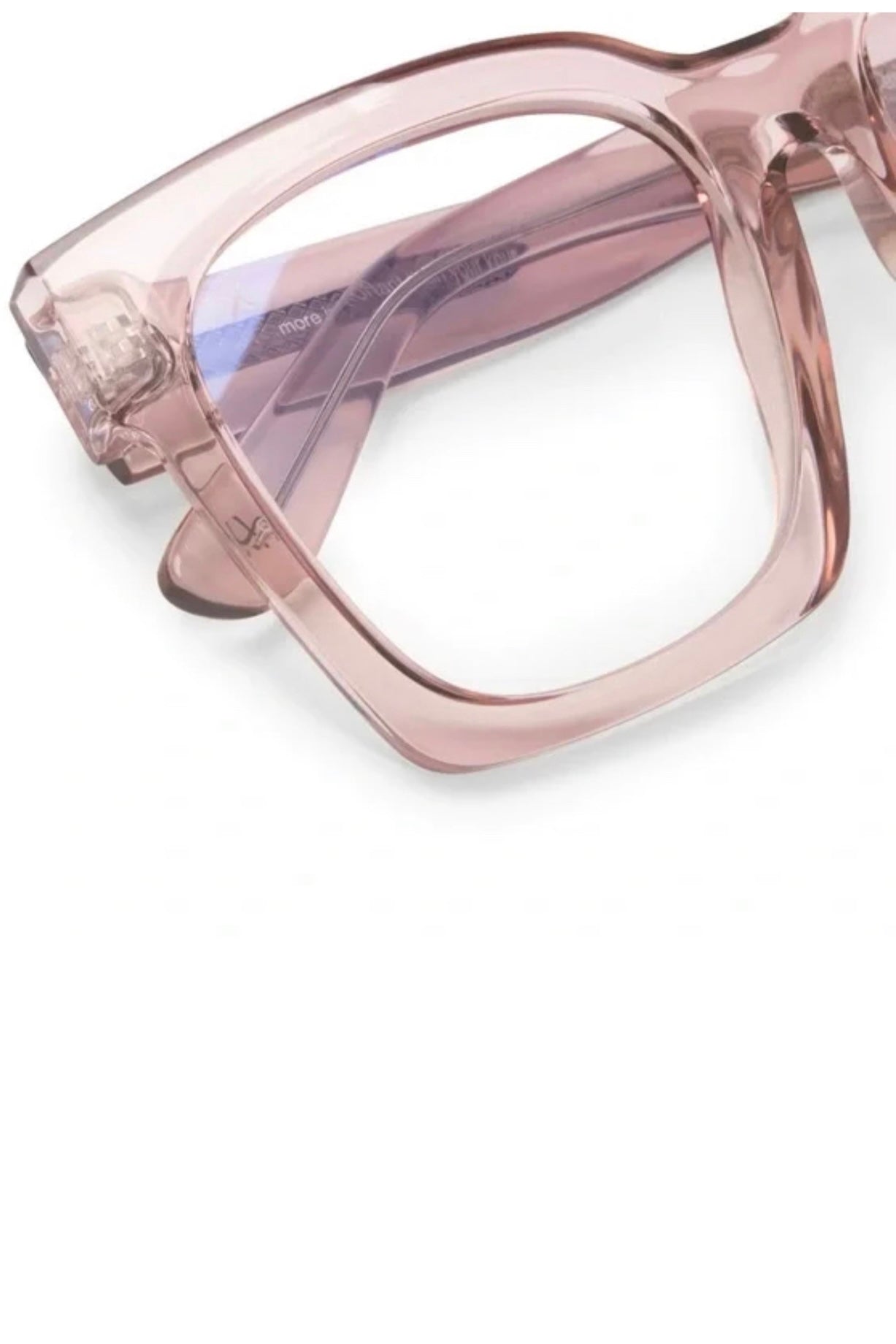 Anonymous Blue Light Glasses