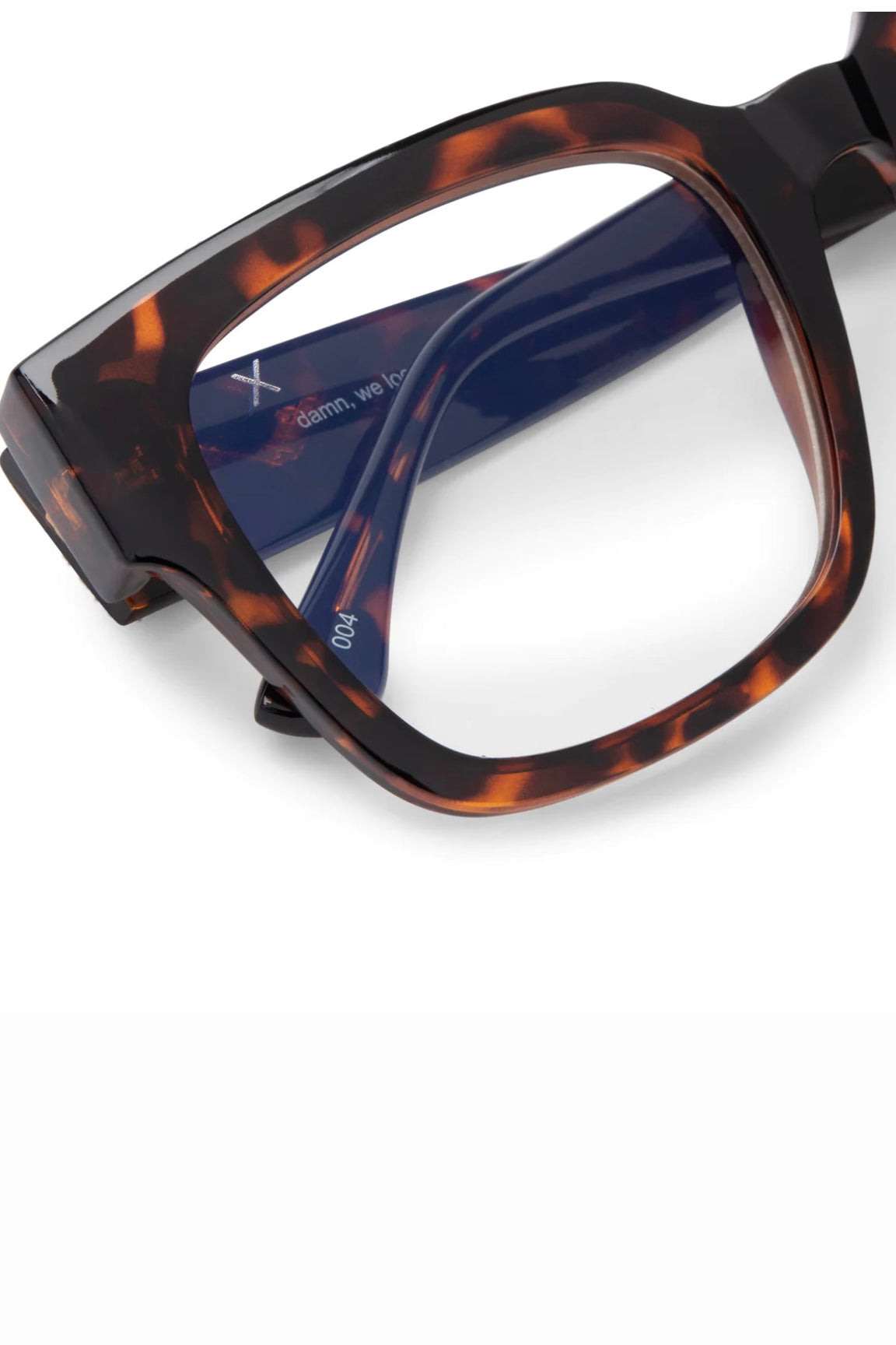 Brea Blue Light Glasses