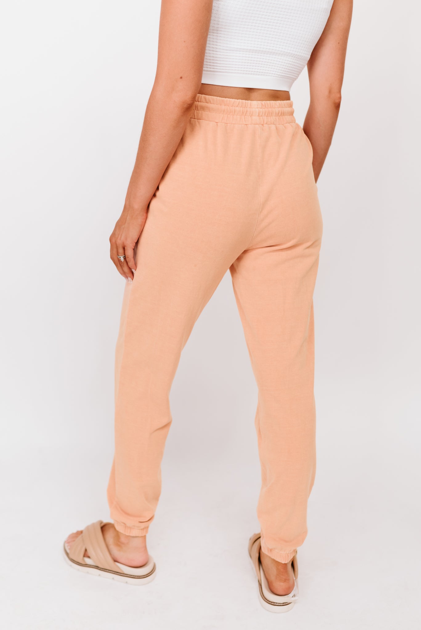 The Lightweight Joggers (Multiple Colors)
