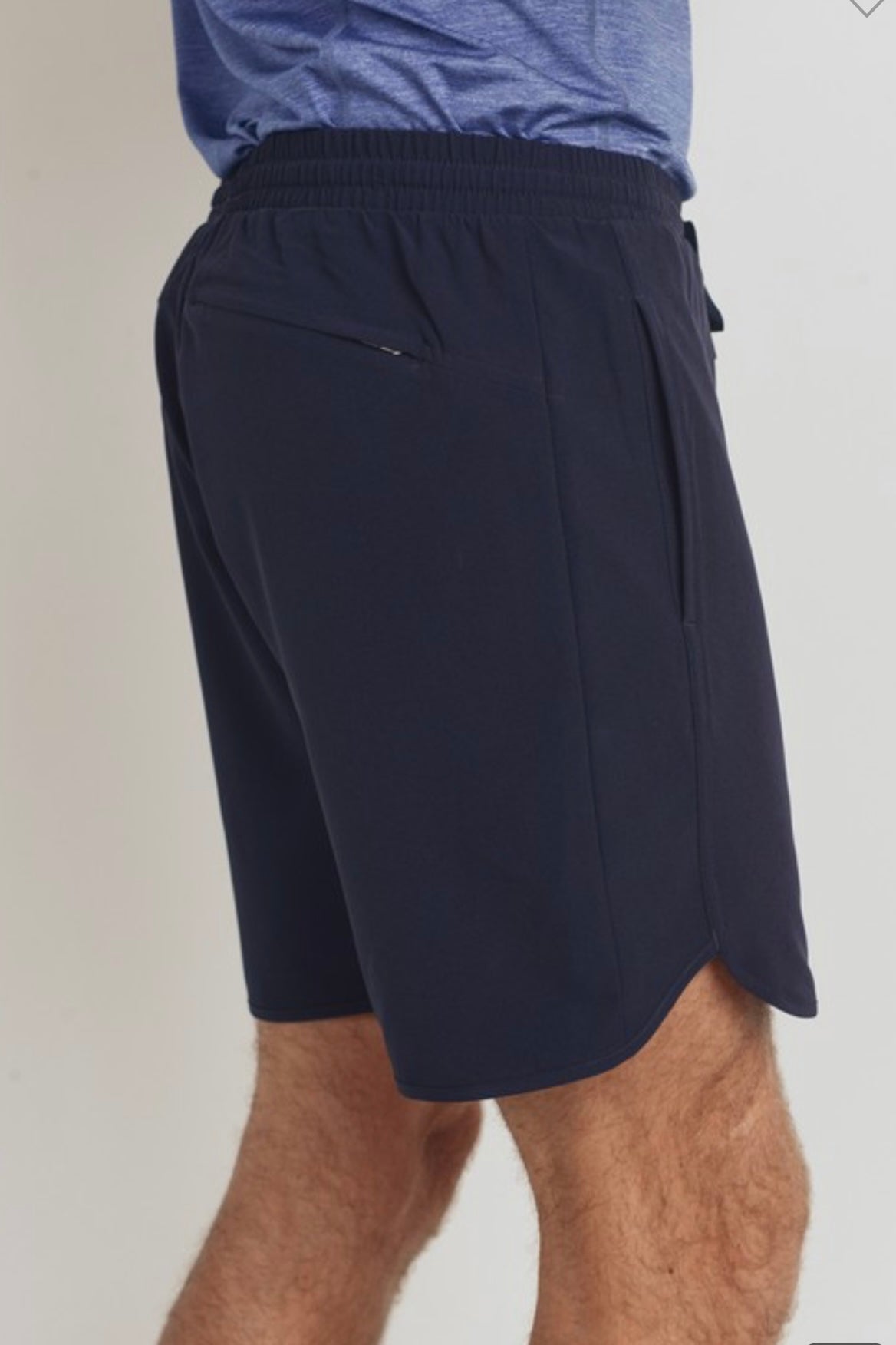 Men's Runner Shorts (Multiple Colors)