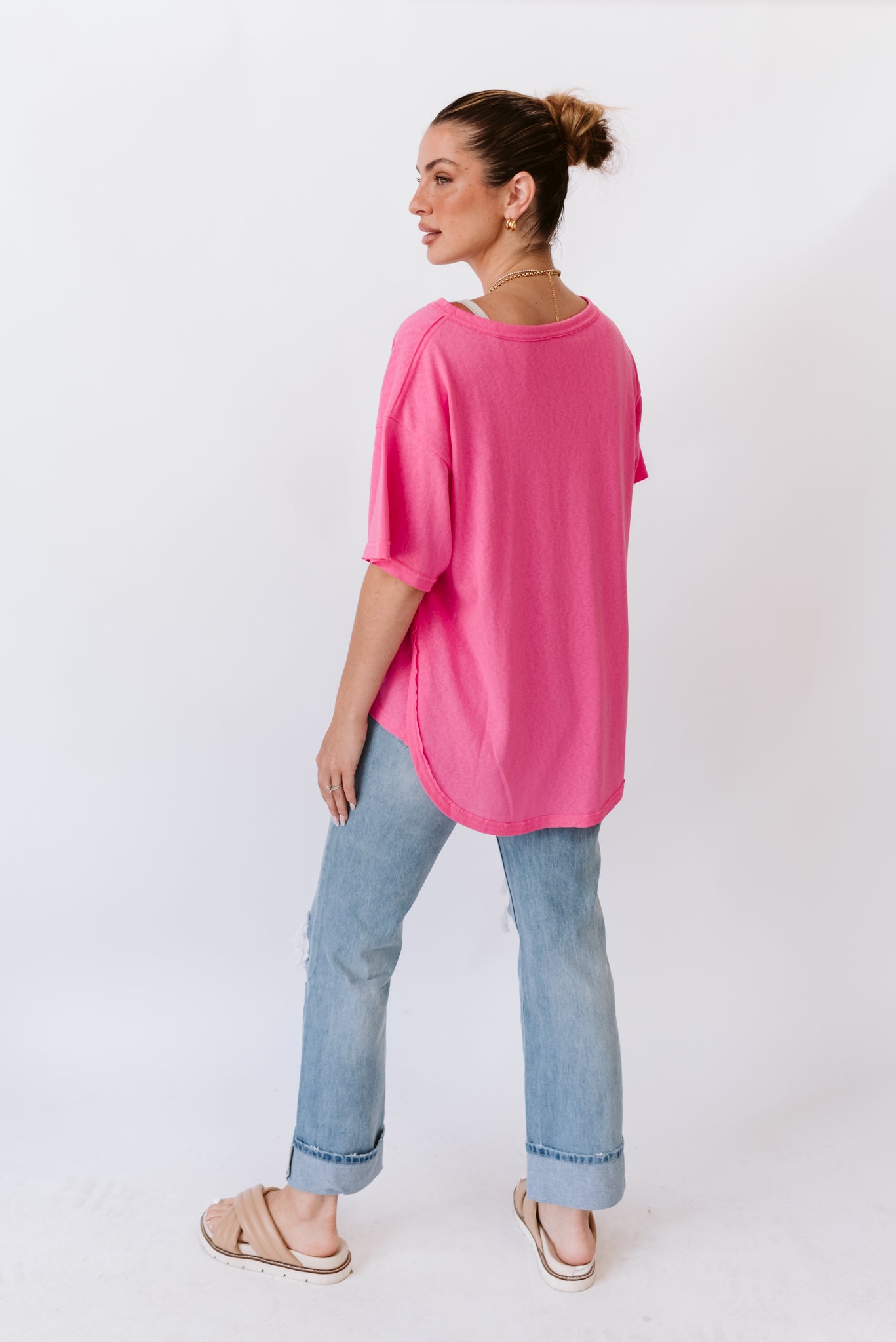 Everyday Basic Top