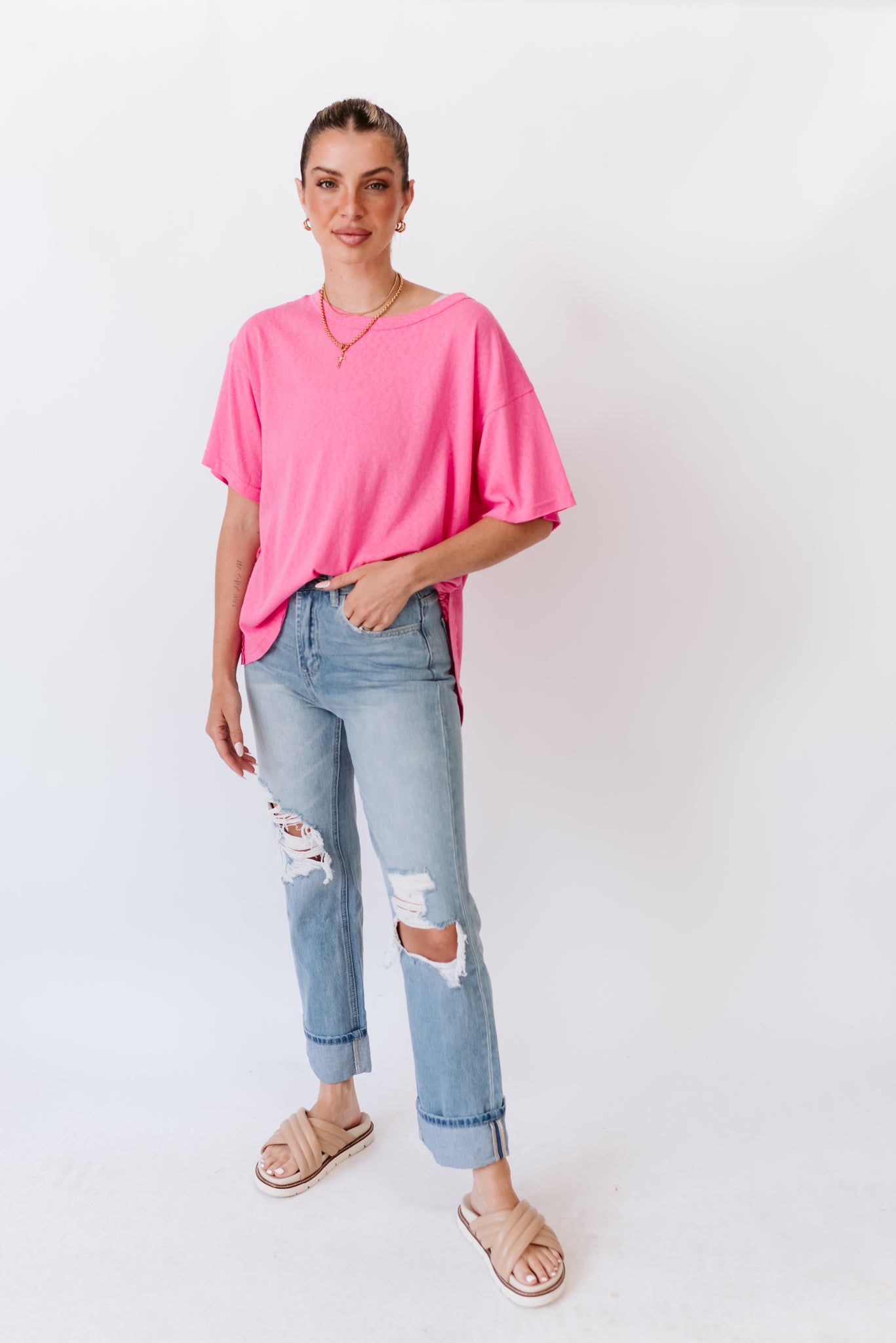 Everyday Basic Top