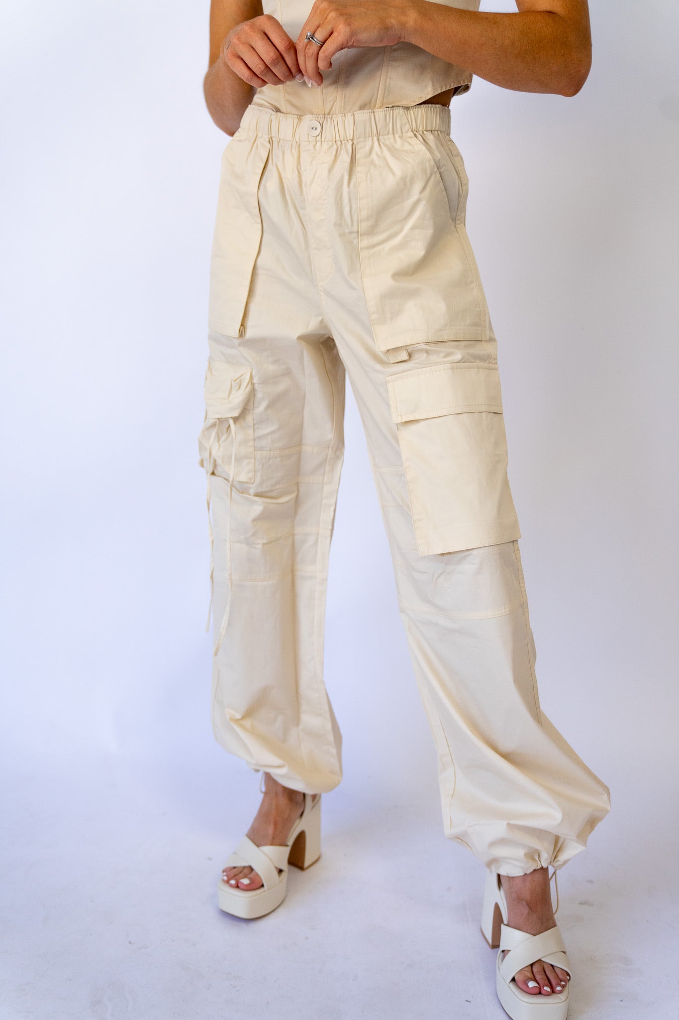 Santa Rosa Cargos