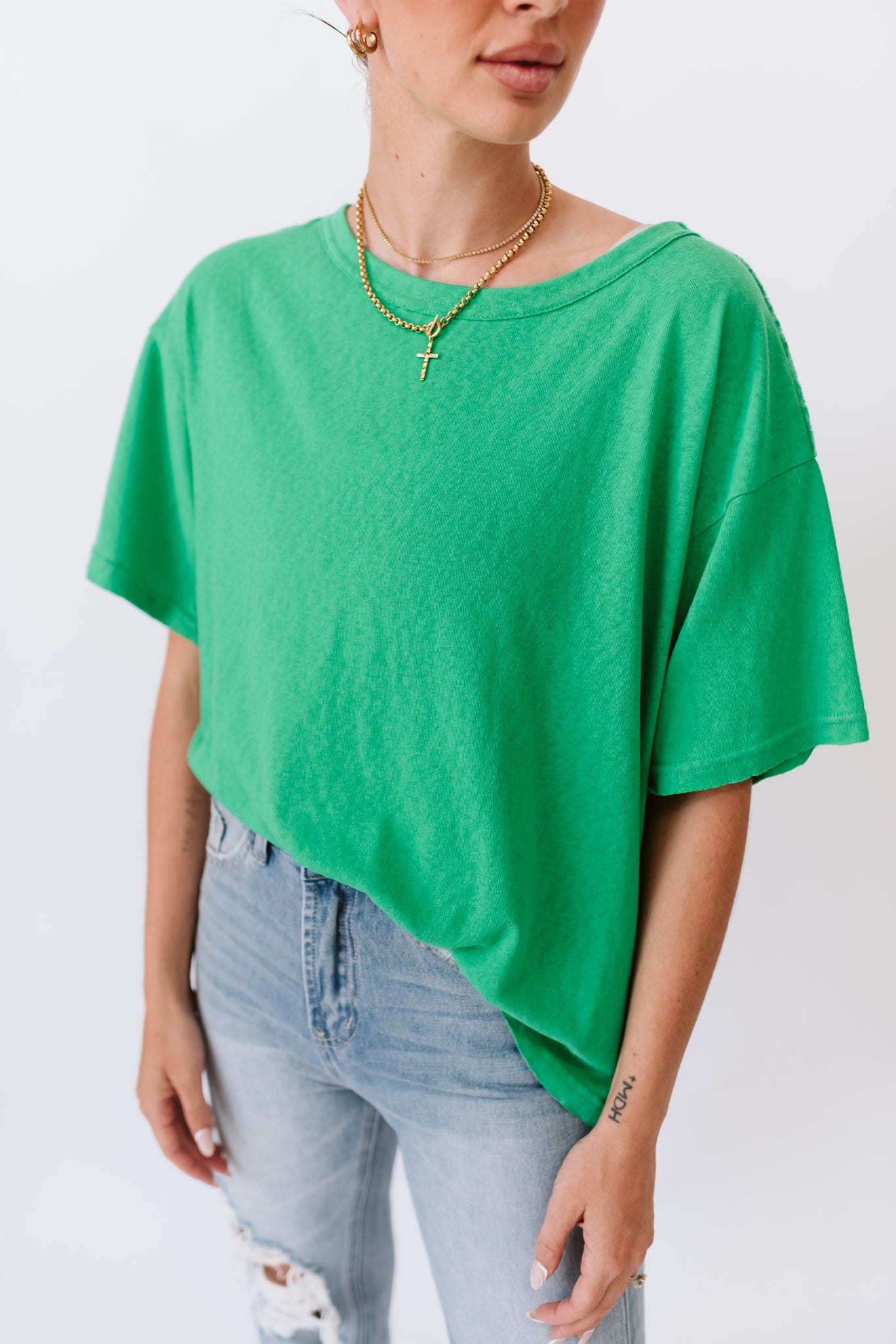 Everyday Basic Top