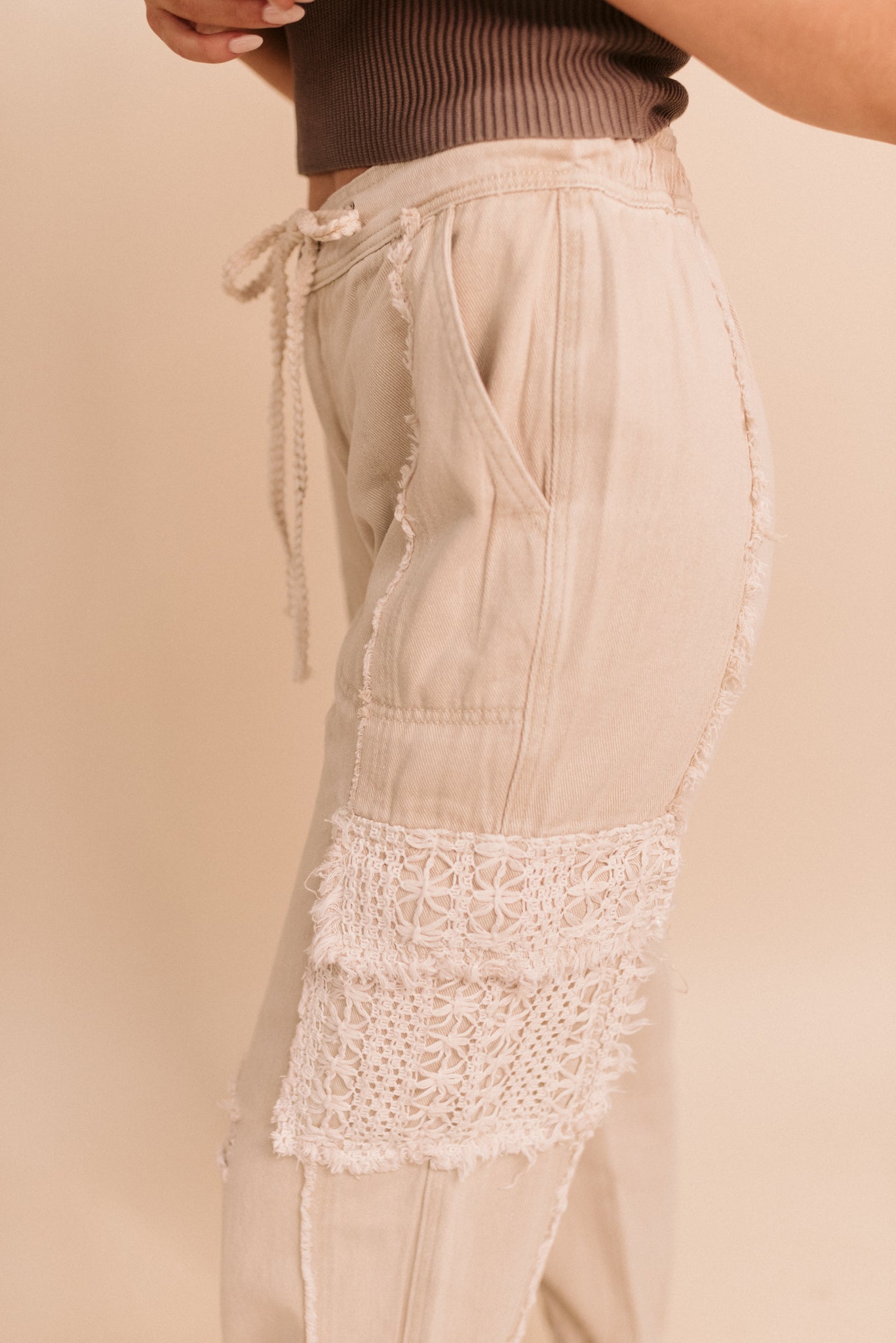 The Margo Pants (Multiple Colors)