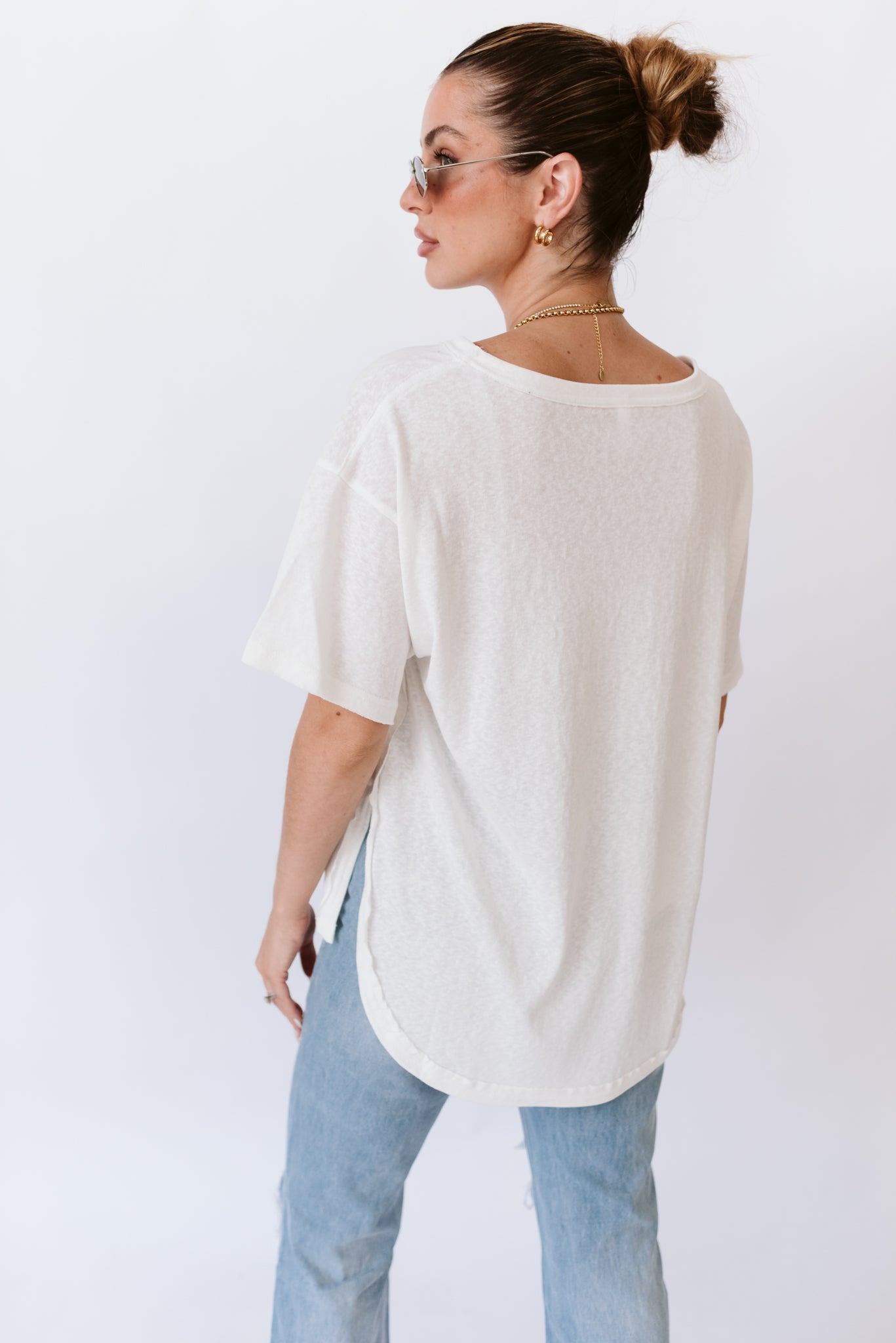 Everyday Basic Top